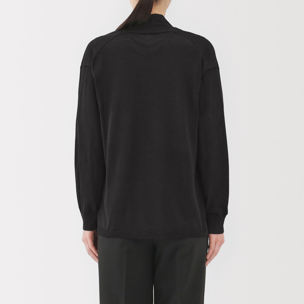 Women's Light Knit Stole Cardigan
