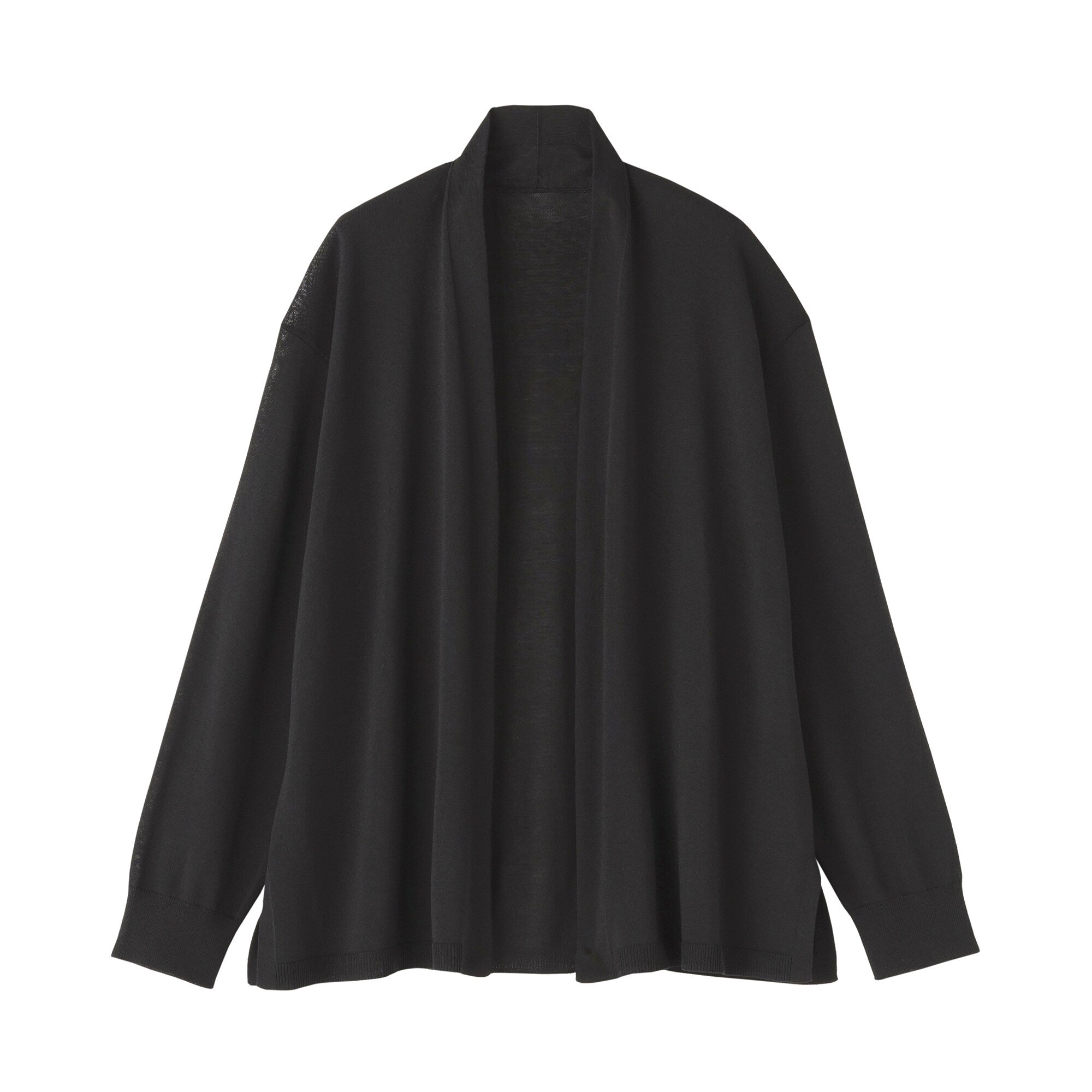 Women's Light Knit Stole Cardigan