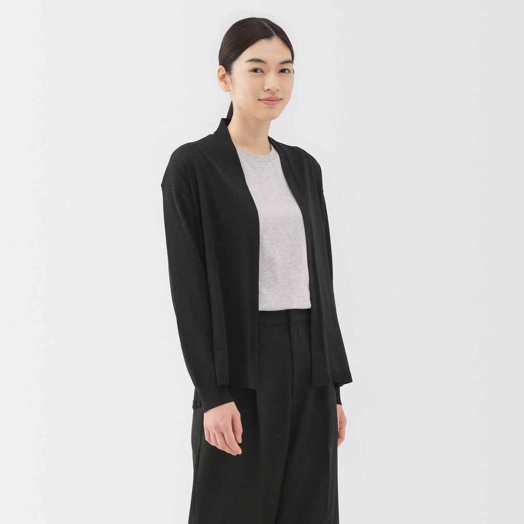 Women's Light Knit Stole Cardigan