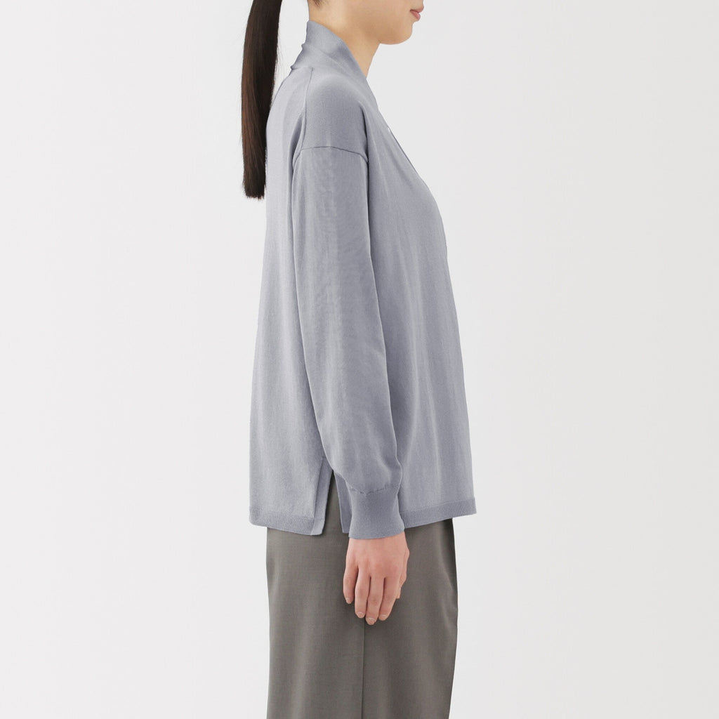 Women's Light Knit Stole Cardigan