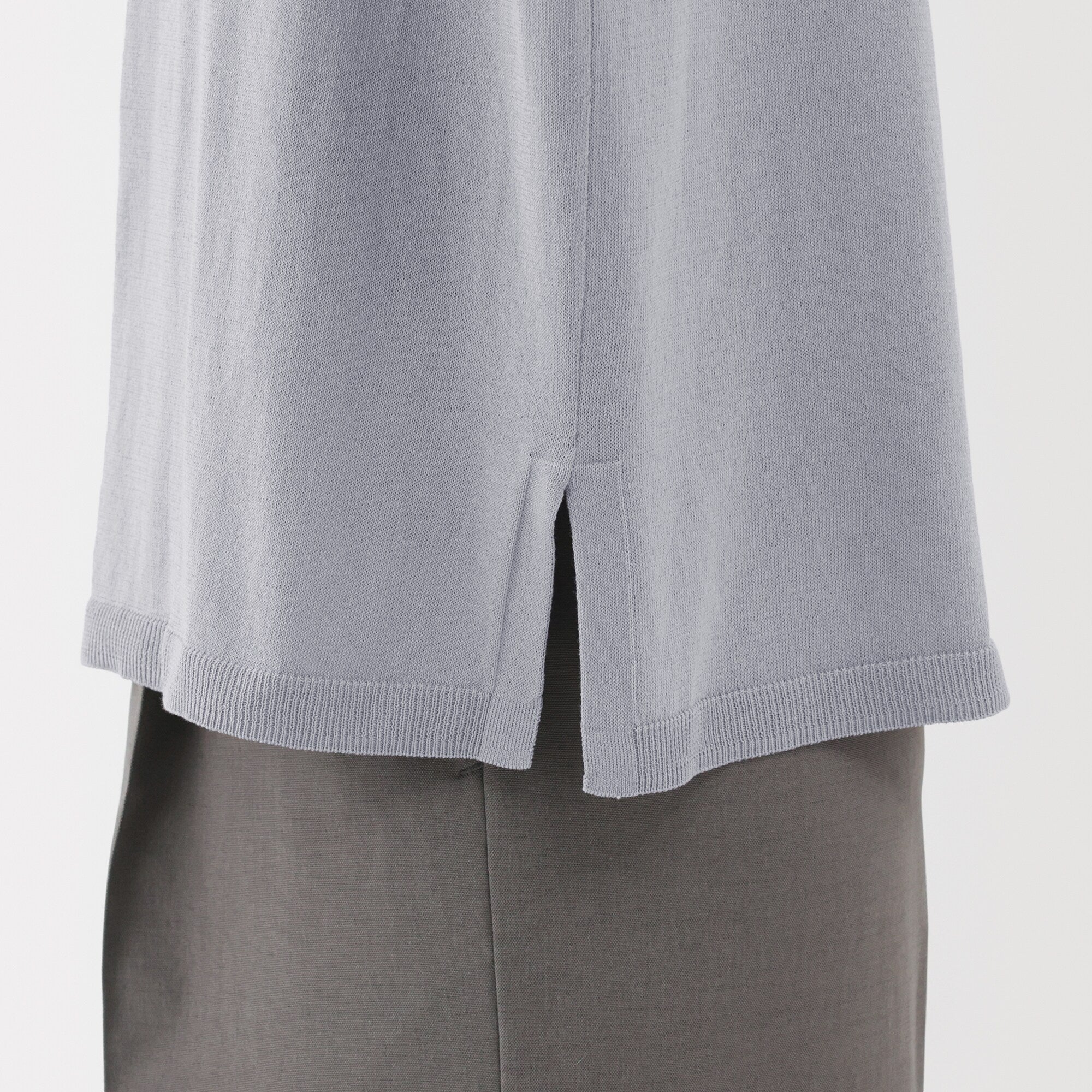 Women's Light Knit Stole Cardigan
