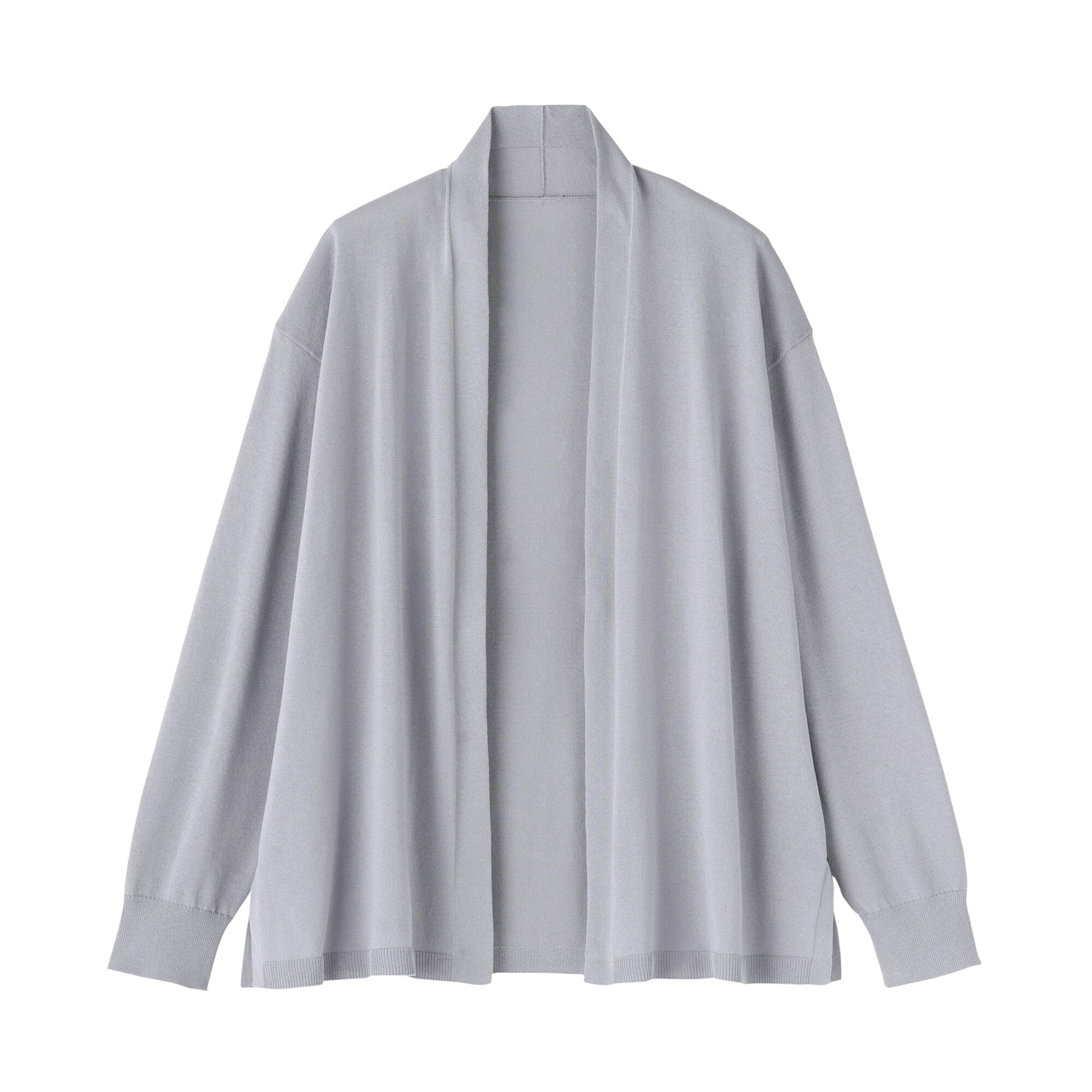 Women's Light Knit Stole Cardigan