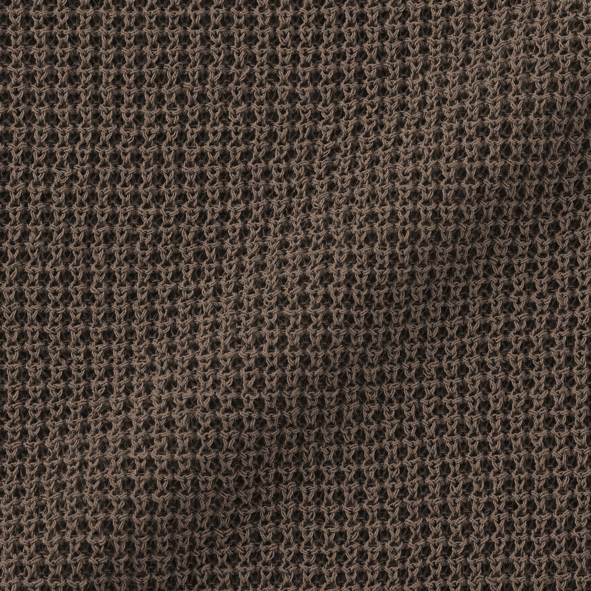 Women's Linen Blend Mesh Half Sleeve Sweater