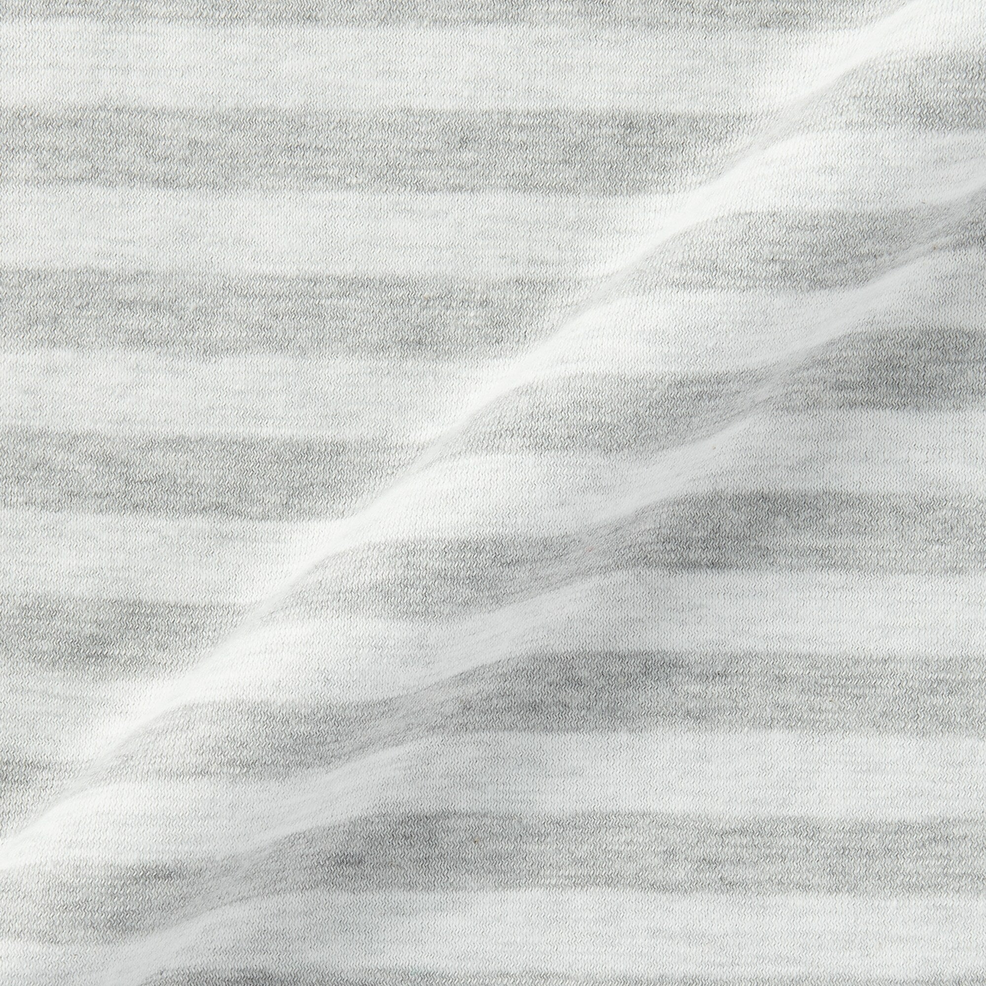Cotton Jersey Duvet Cover