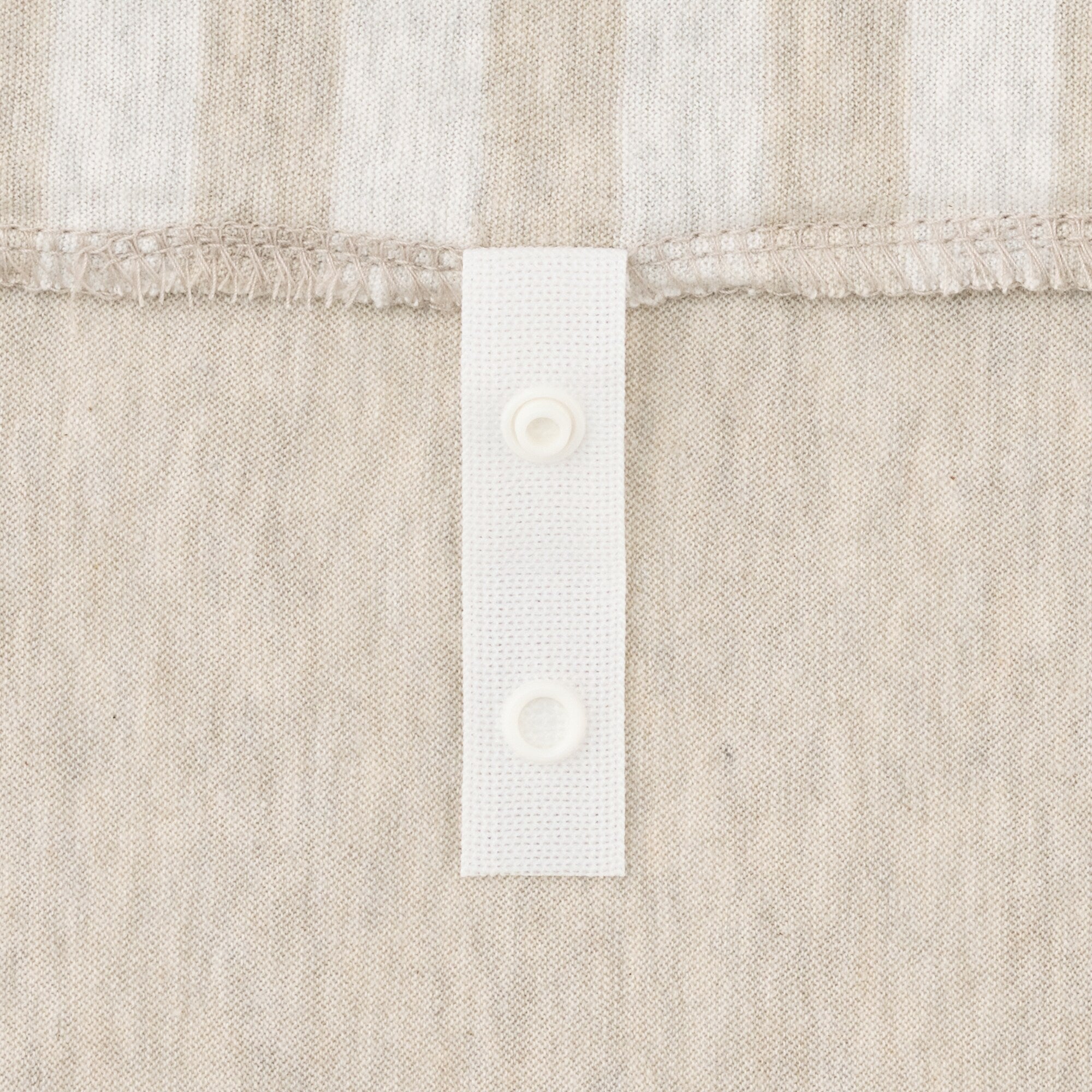 Cotton Jersey Duvet Cover