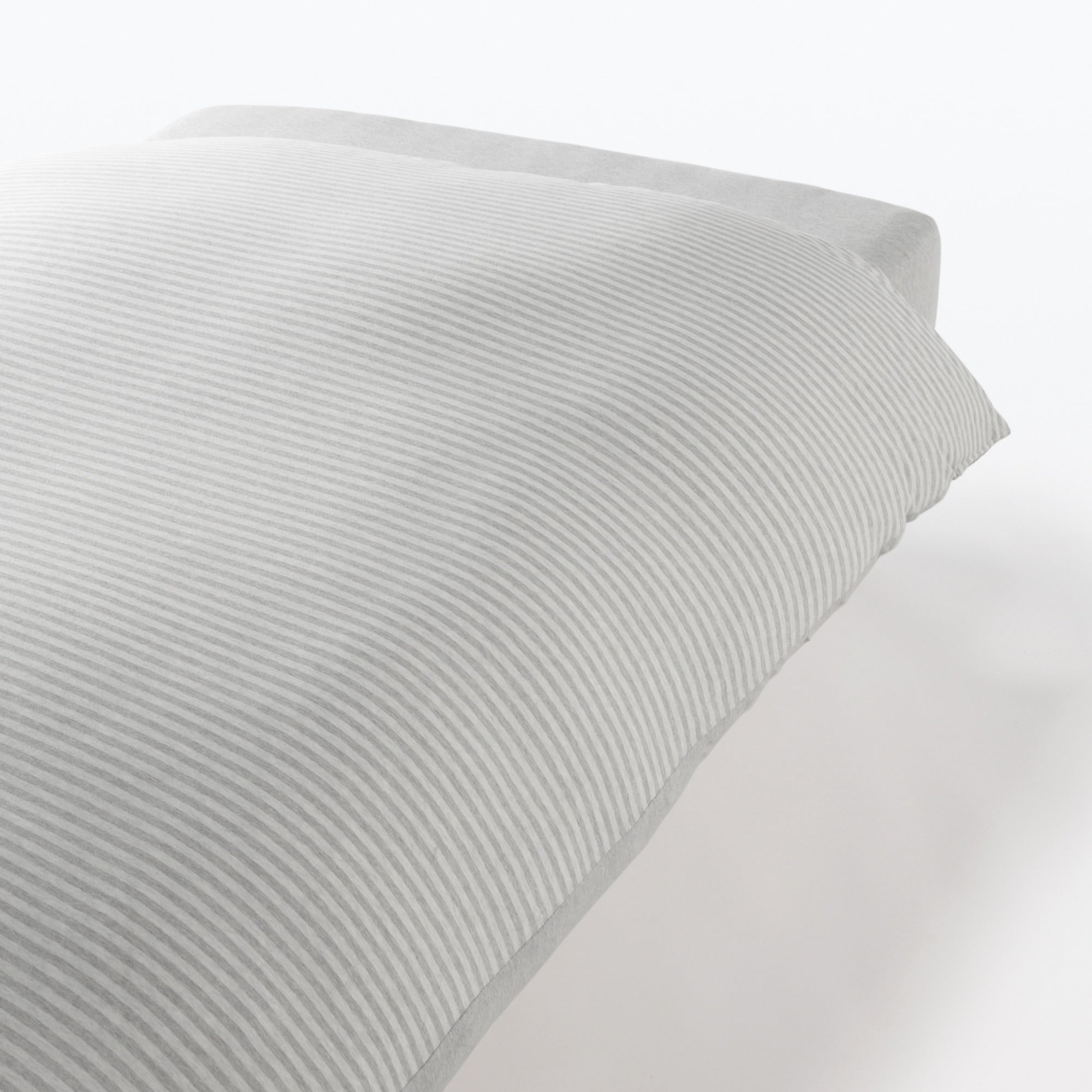 Cotton Jersey Duvet Cover