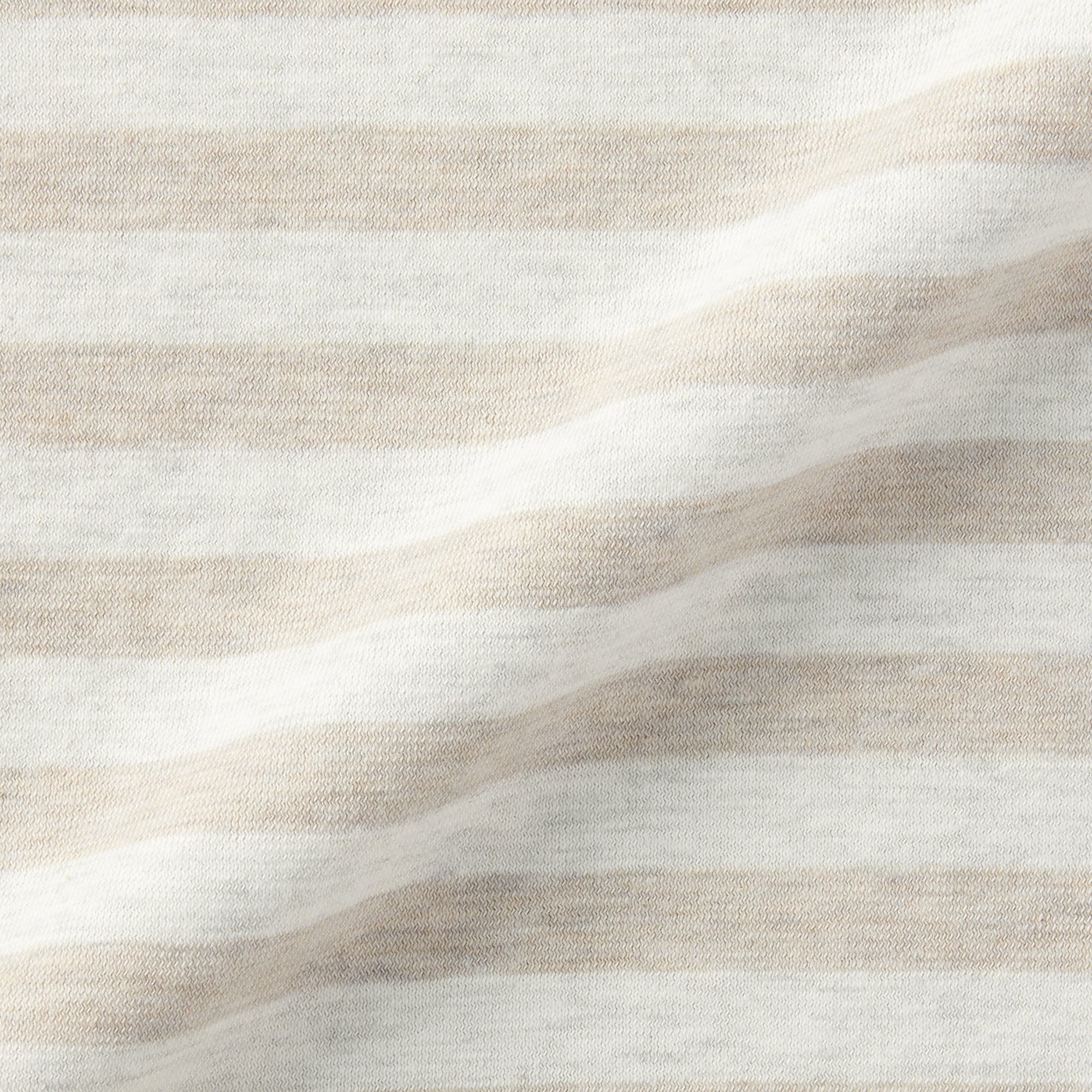 Cotton Jersey Pillowcase