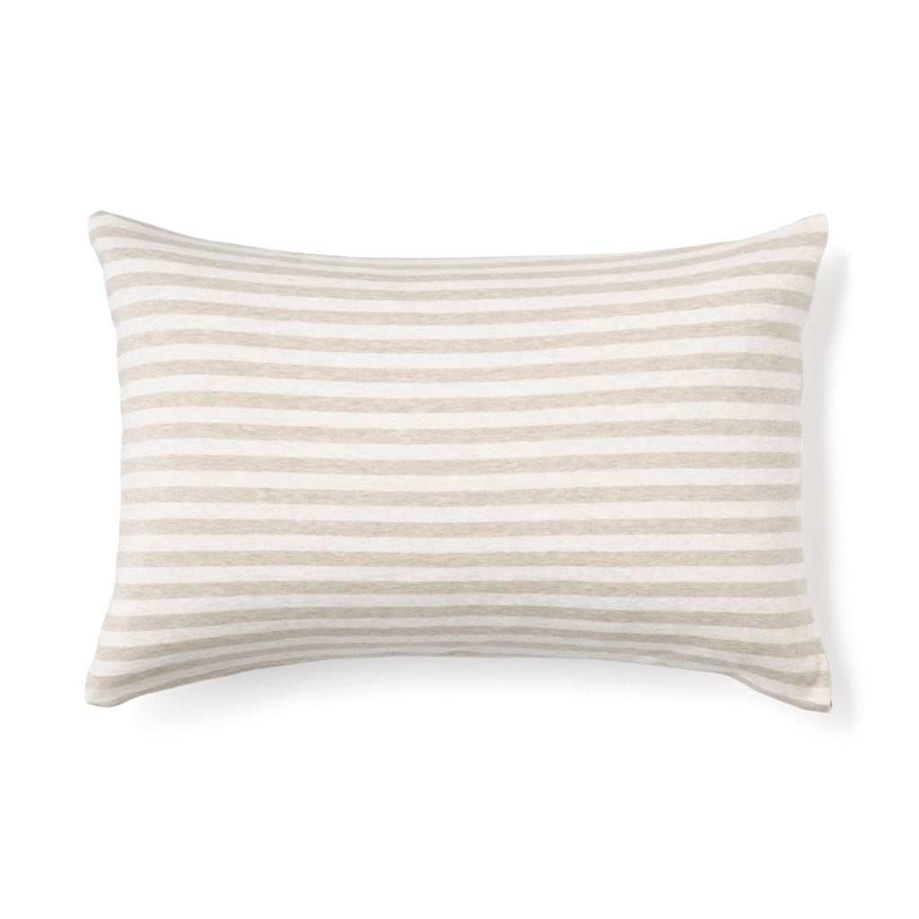 Cotton Jersey Pillowcase