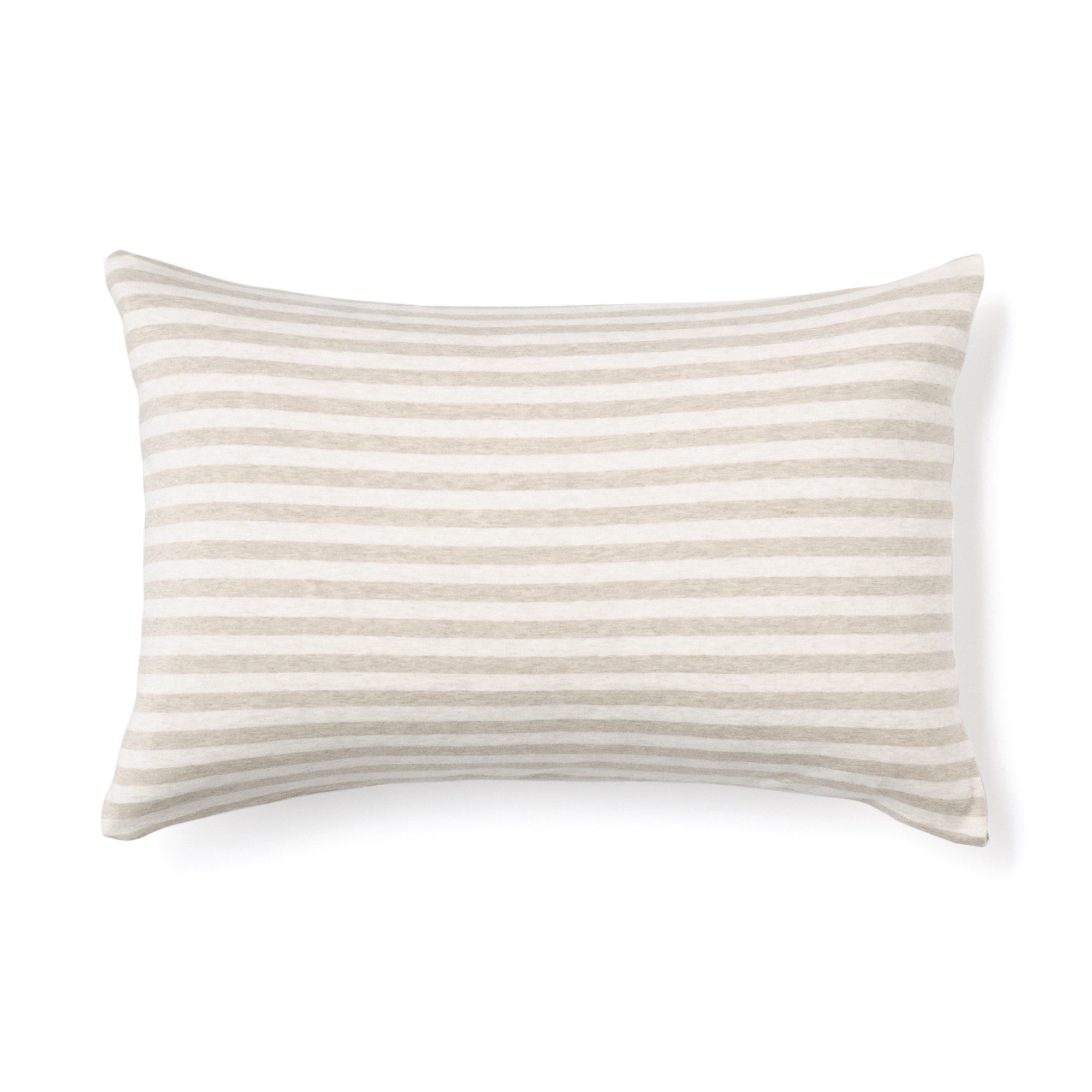 Cotton Jersey Pillowcase