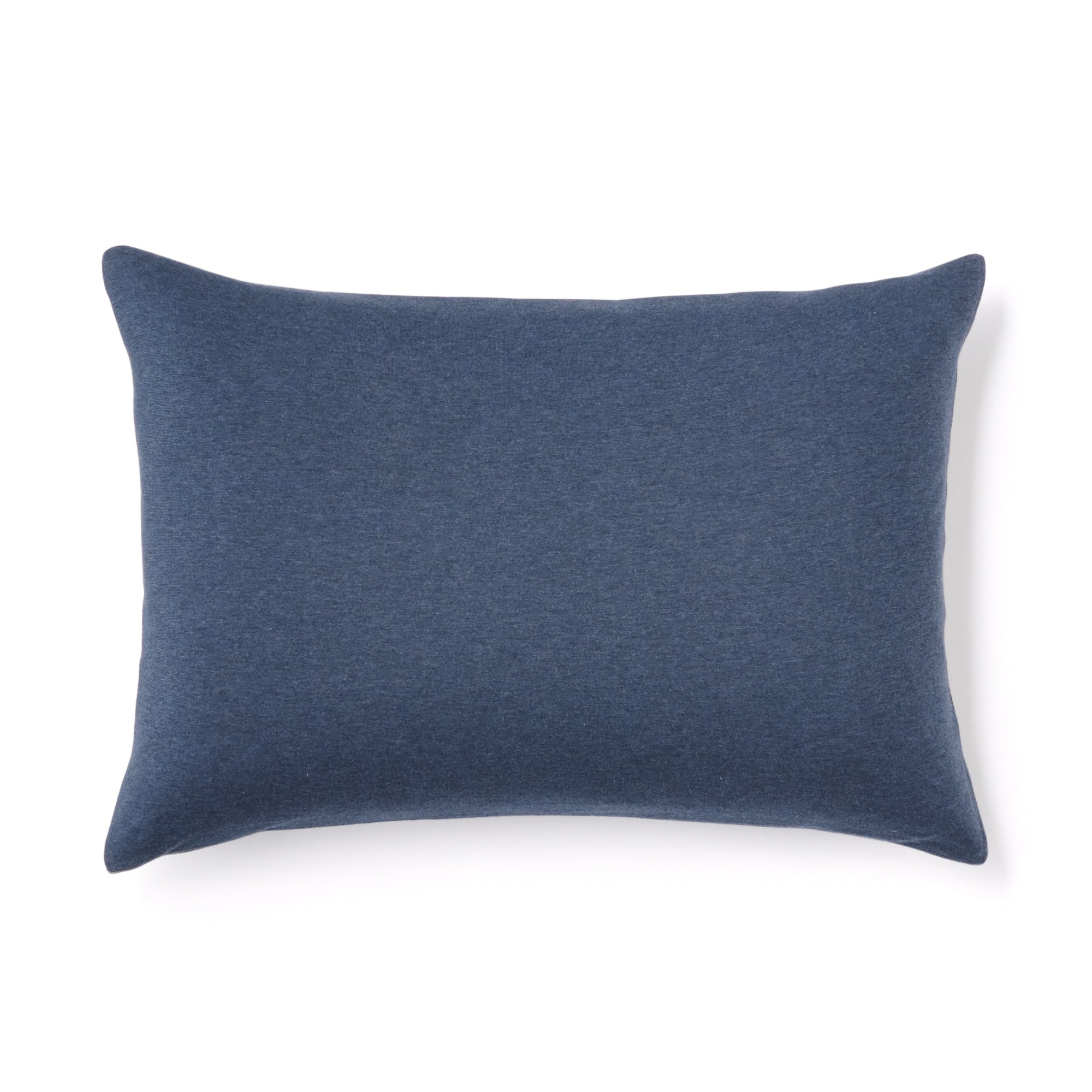 Cotton Jersey Pillowcase
