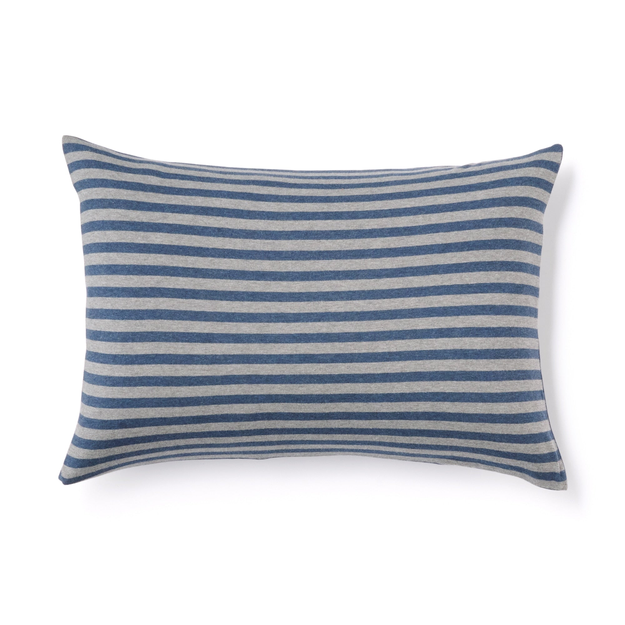 Cotton Jersey Pillowcase