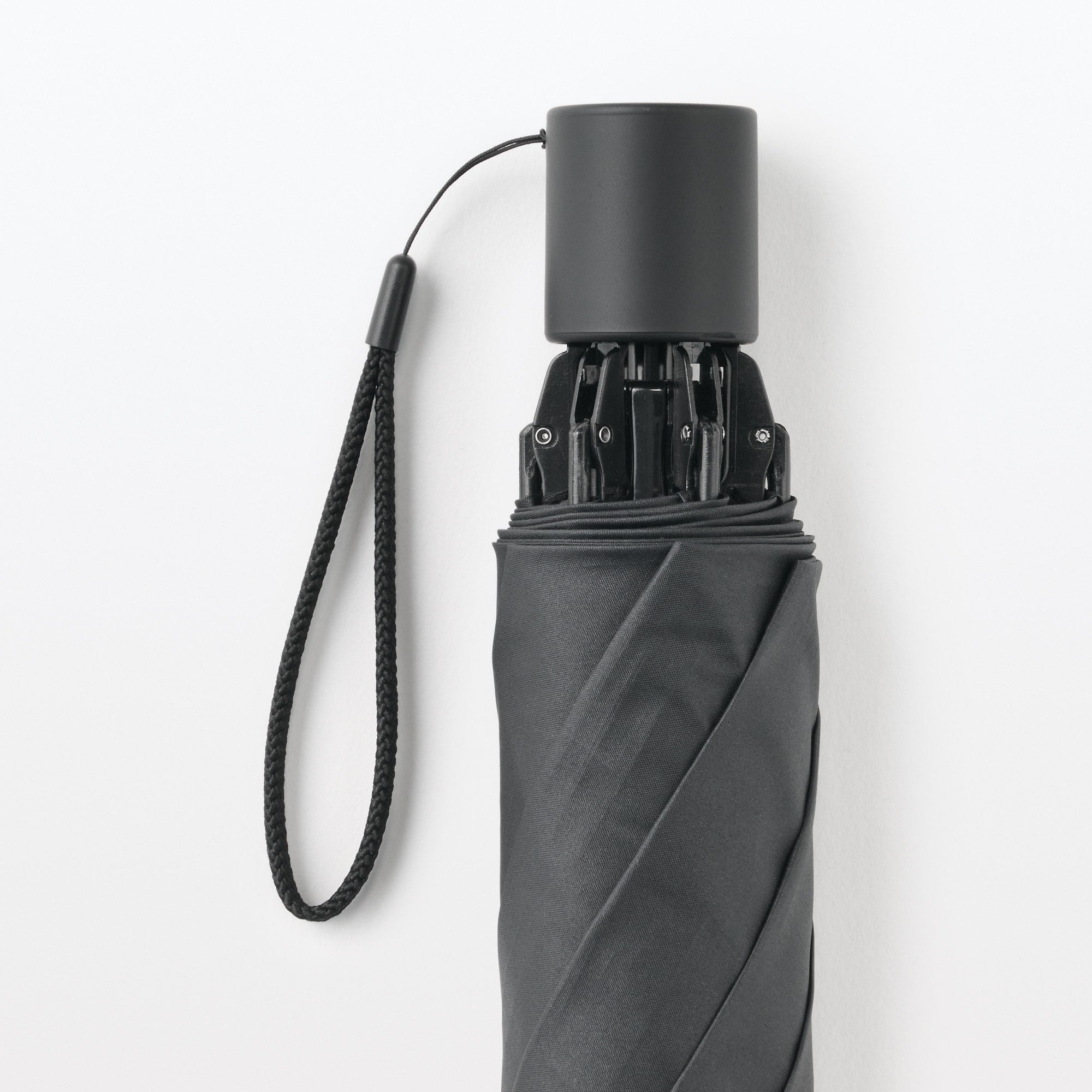 All-Weather 2-Way Foldable Umbrella