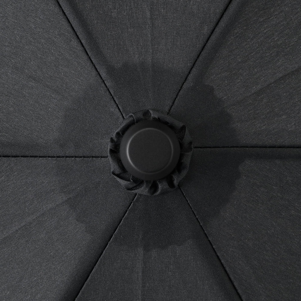All-Weather 2-Way Foldable Umbrella