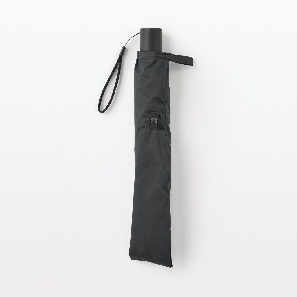 All-Weather 2-Way Foldable Umbrella