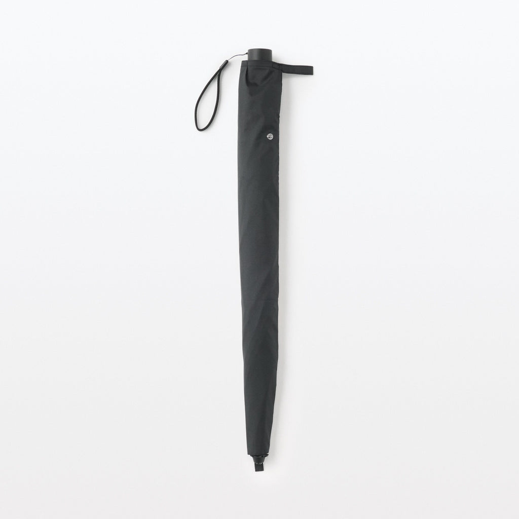 All-Weather 2-Way Foldable Umbrella