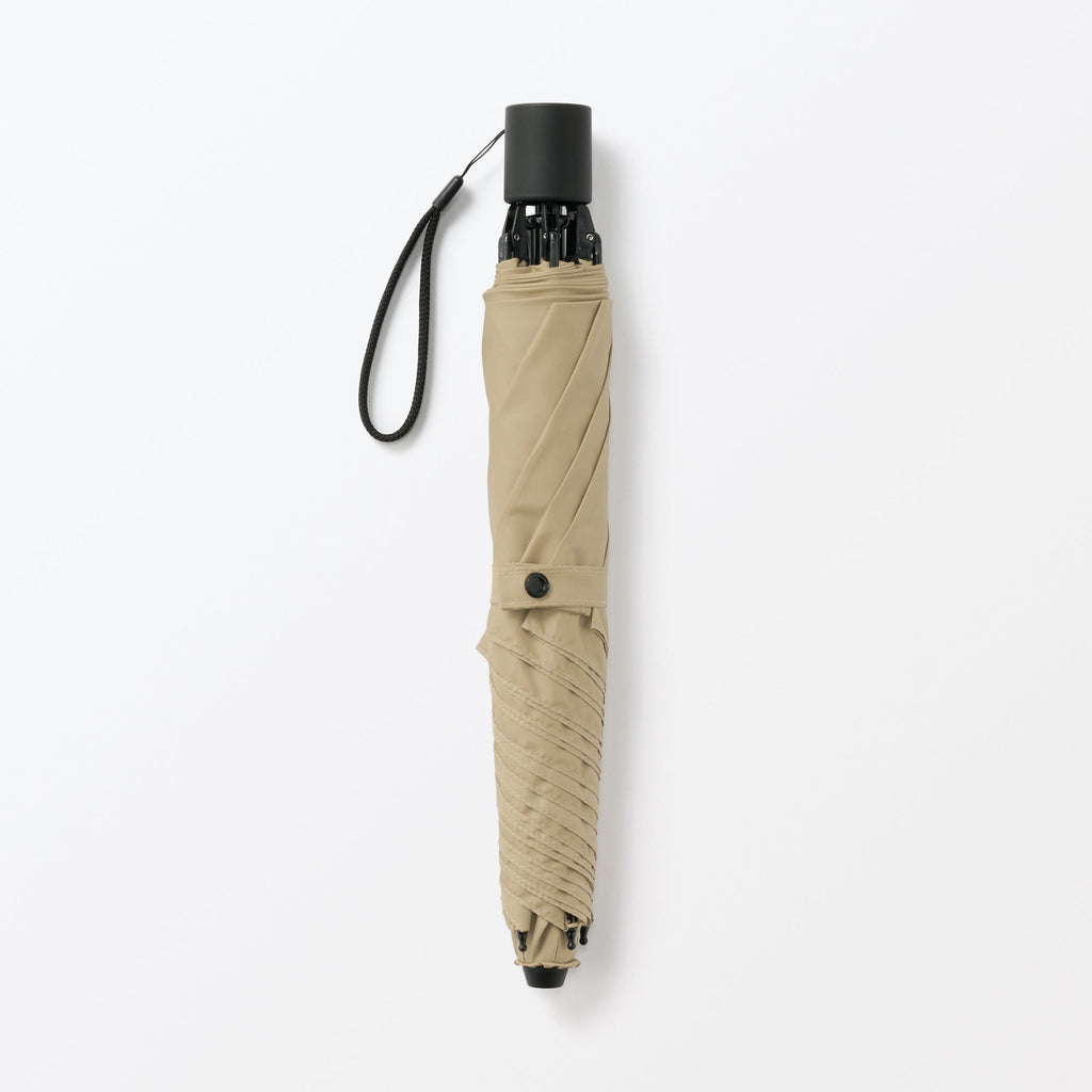 All-Weather 2-Way Foldable Umbrella