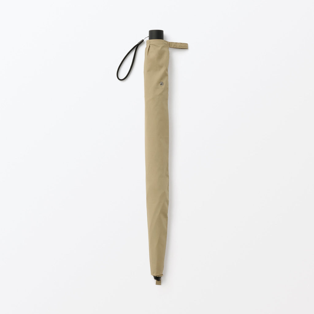 All-Weather 2-Way Foldable Umbrella