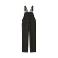 Kapok Blend Denim Overalls