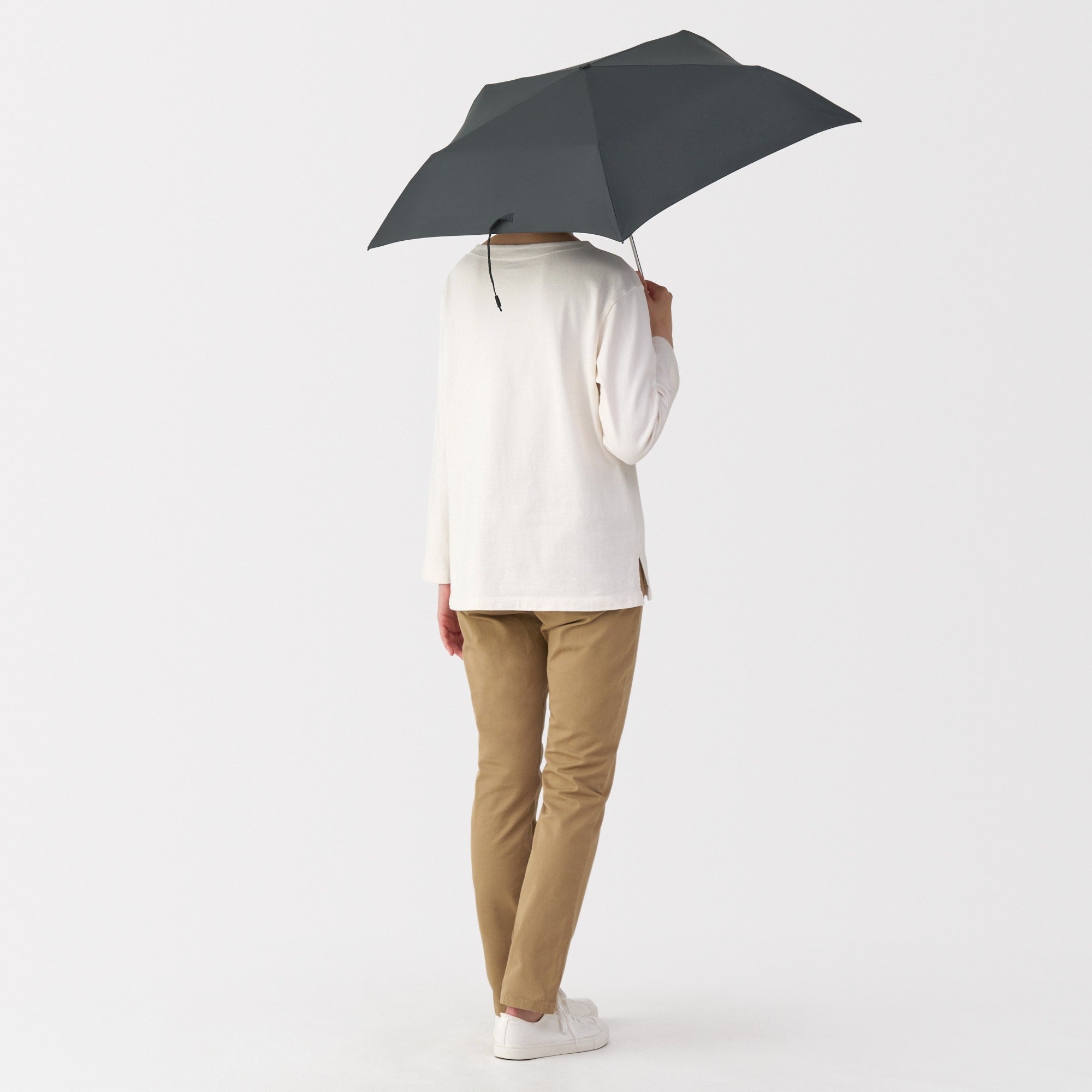 All Weather Light Weight Foldable Umbrella