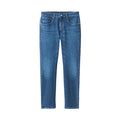 Stretch Denim Slim Pants (L30)