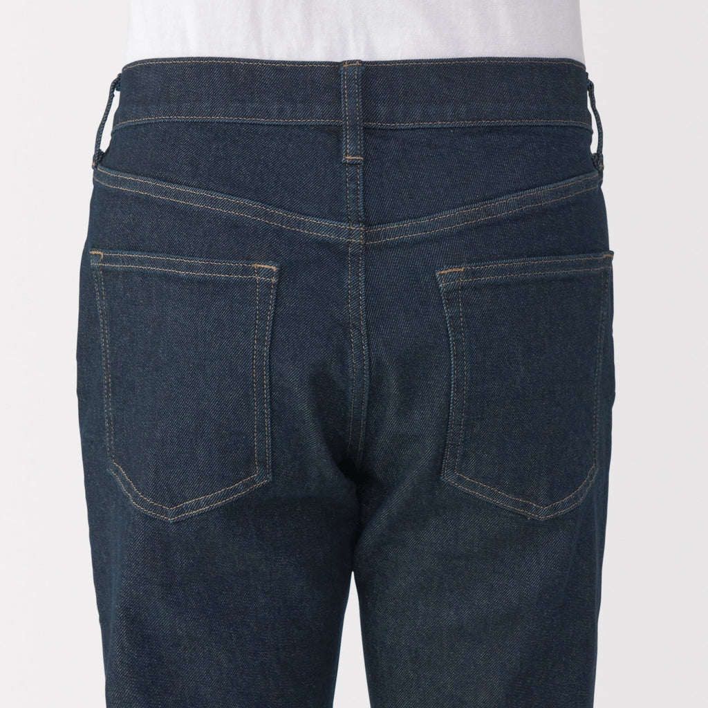 Stretch Denim Slim Pants (L30)