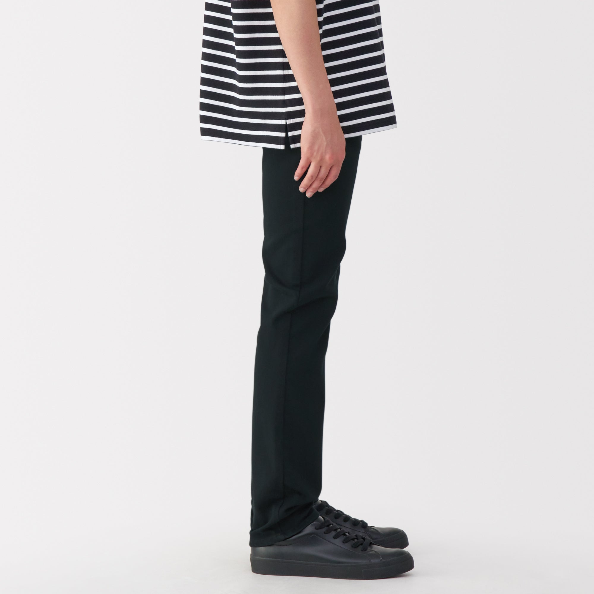 Men's Stretch Denim Slim Pants (L30)