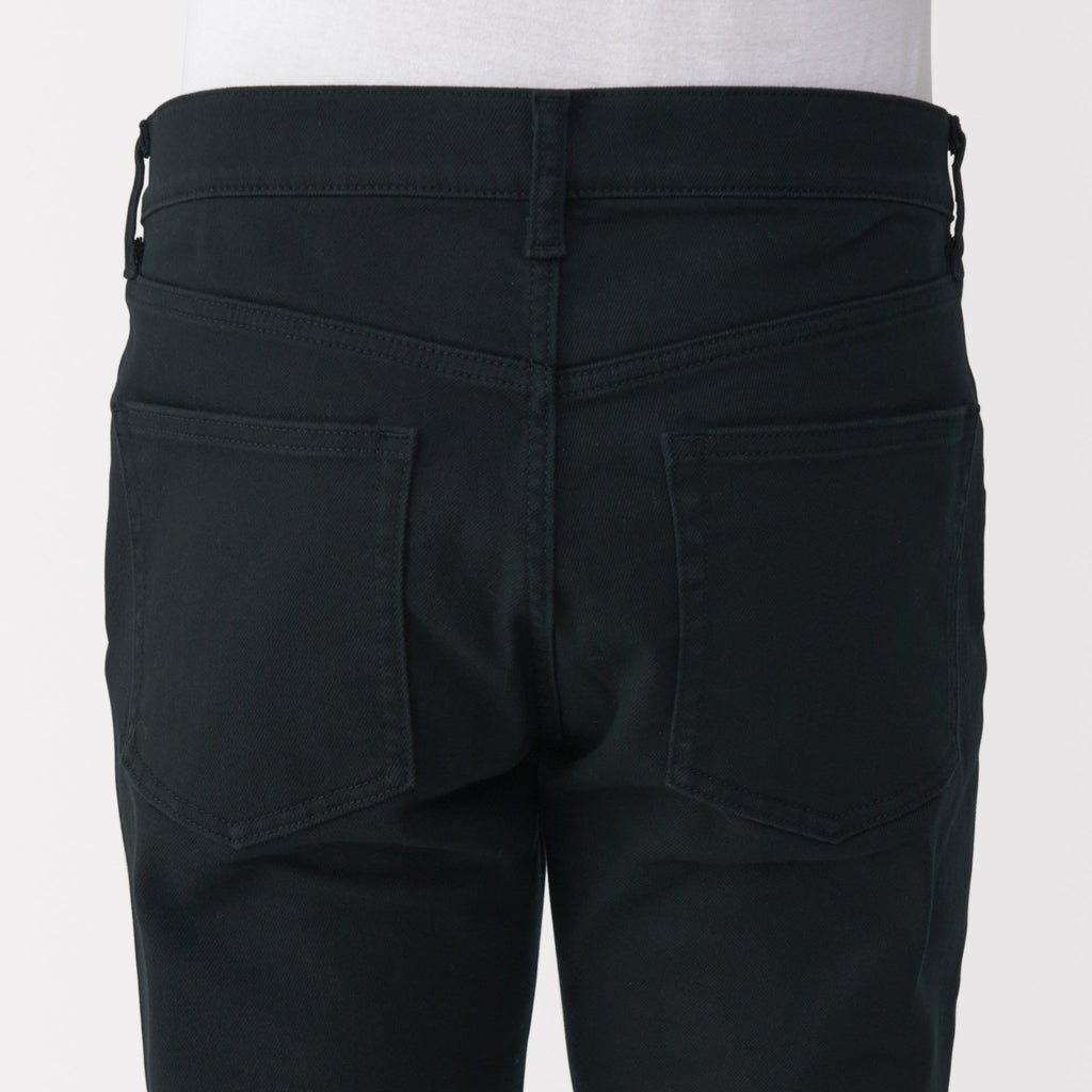 Men's Stretch Denim Slim Pants (L30)