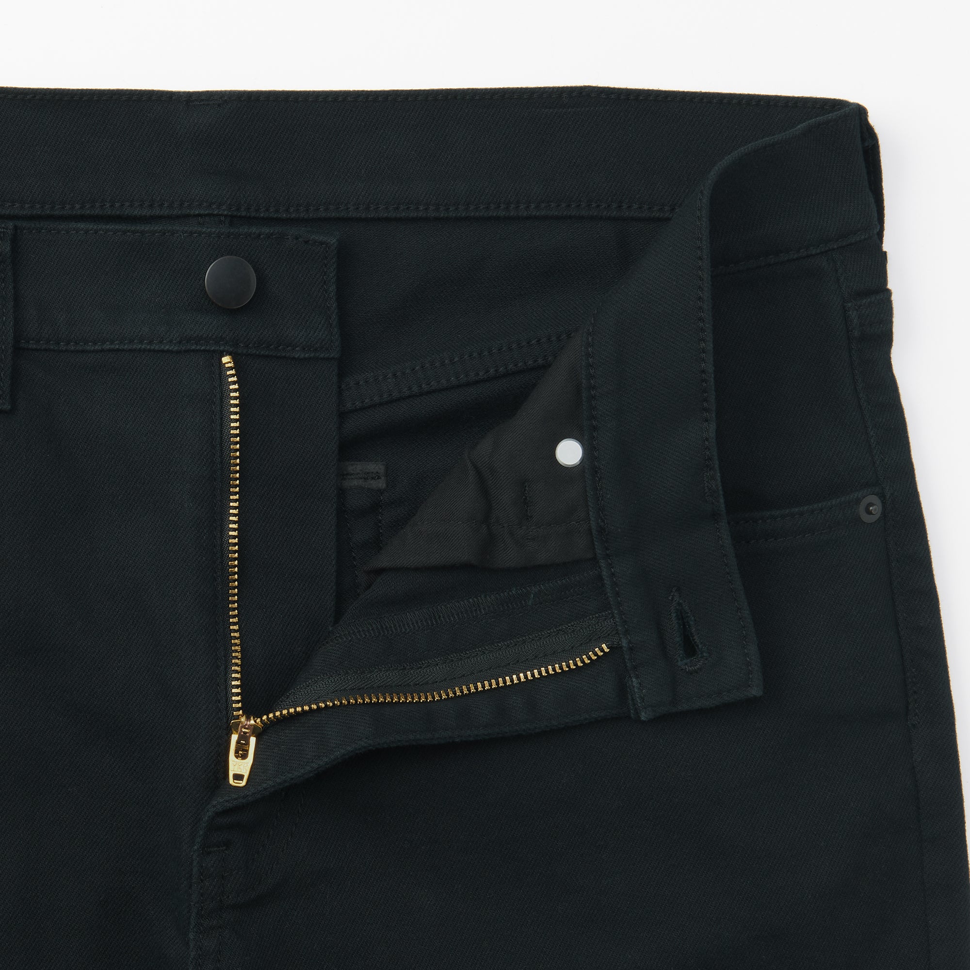 Men's Stretch Denim Slim Pants (L30)