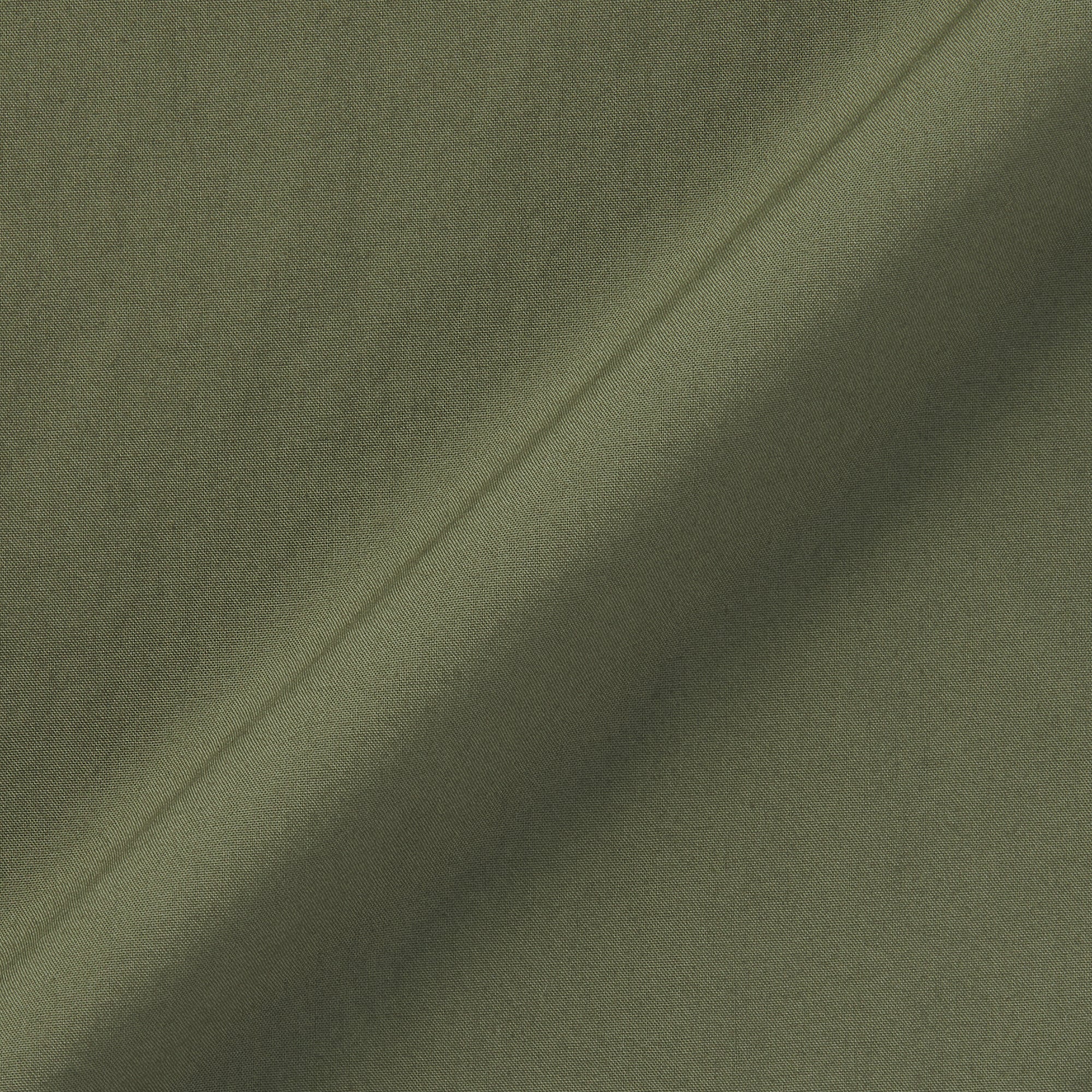 Men's Washed Broadcloth Easy Shorts