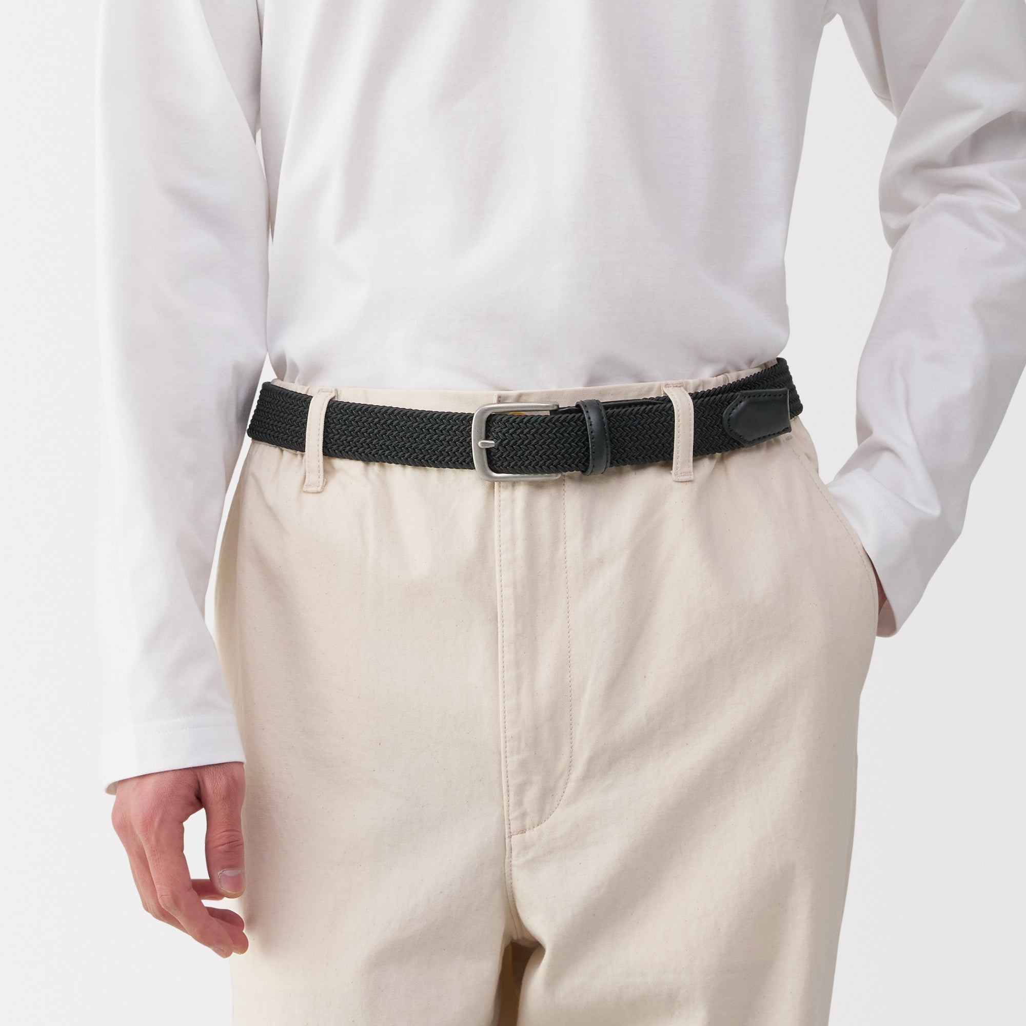 Free Size Stretch Belt