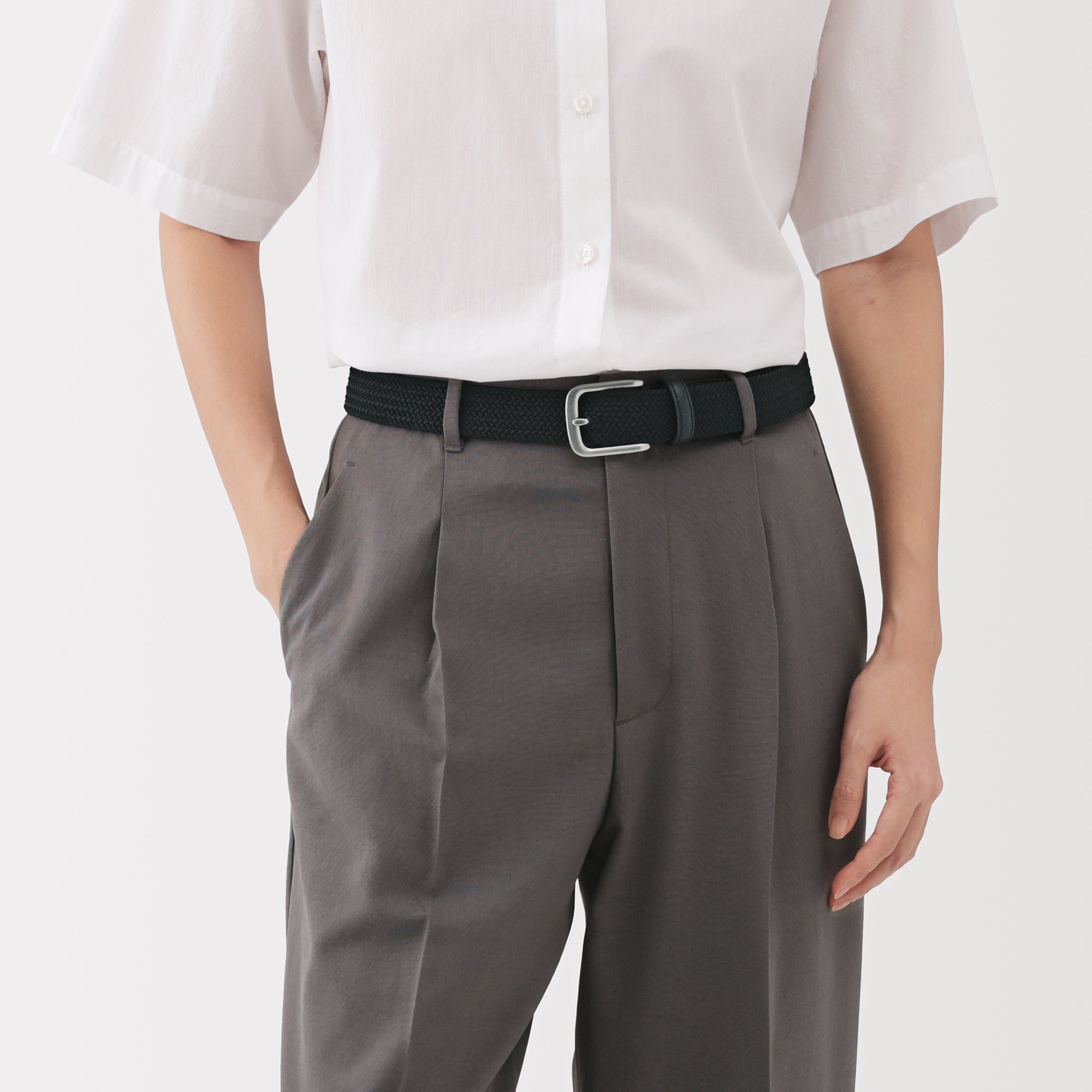 Free Size Stretch Belt
