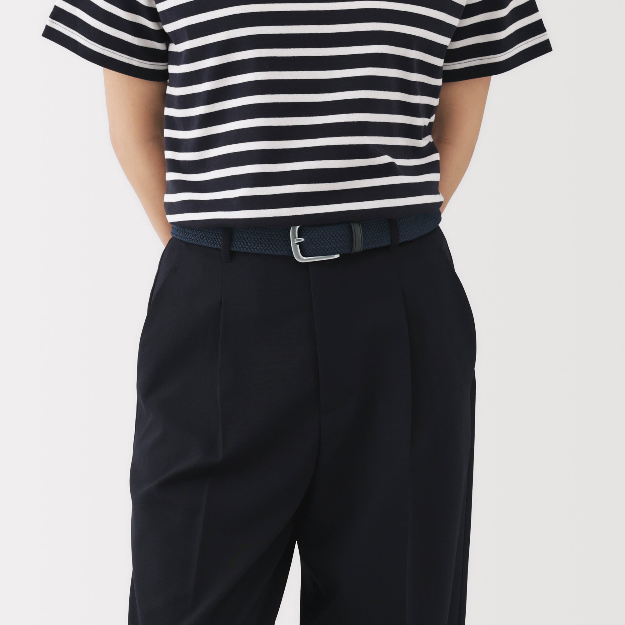 Free Size Stretch Belt