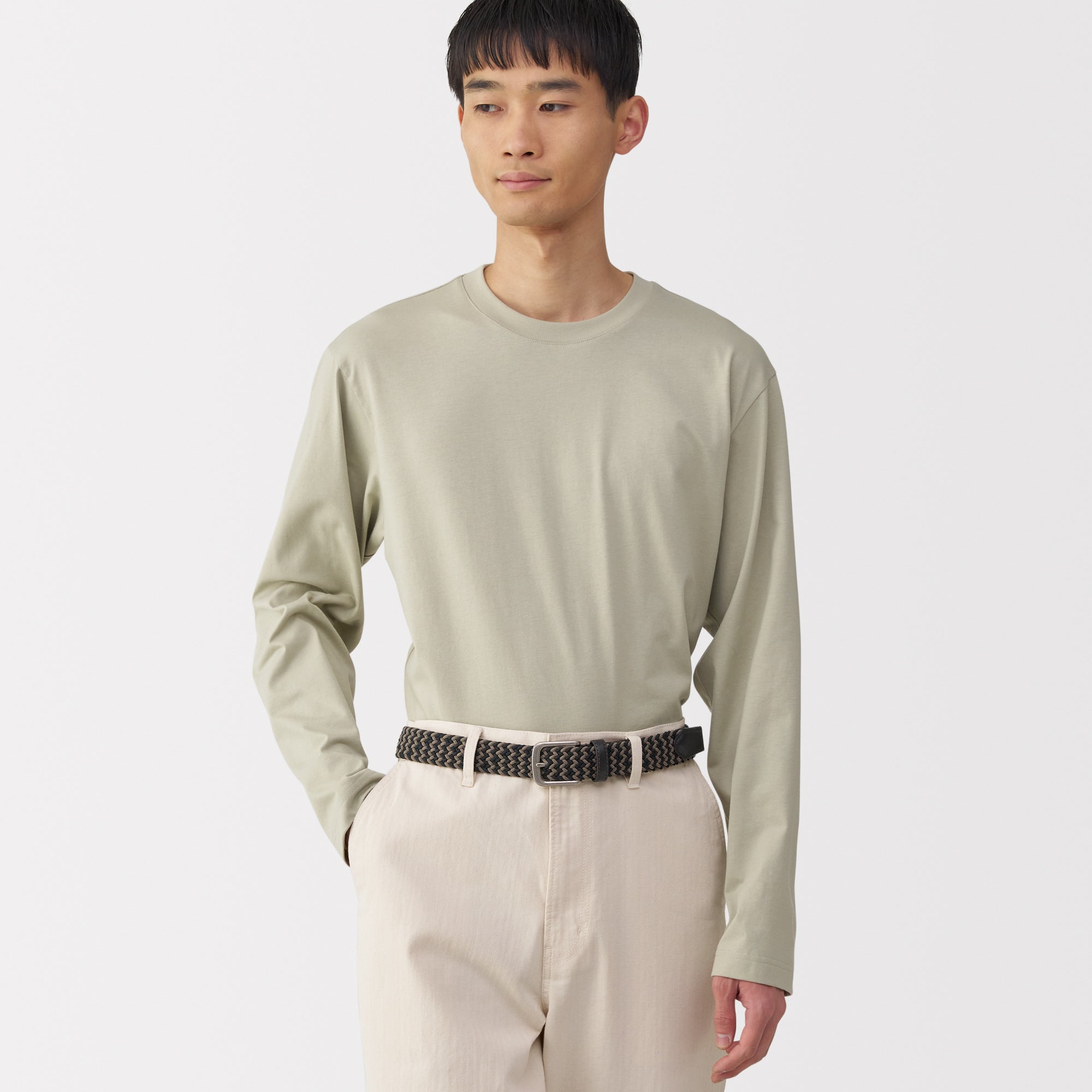 Free Size Stretch Belt