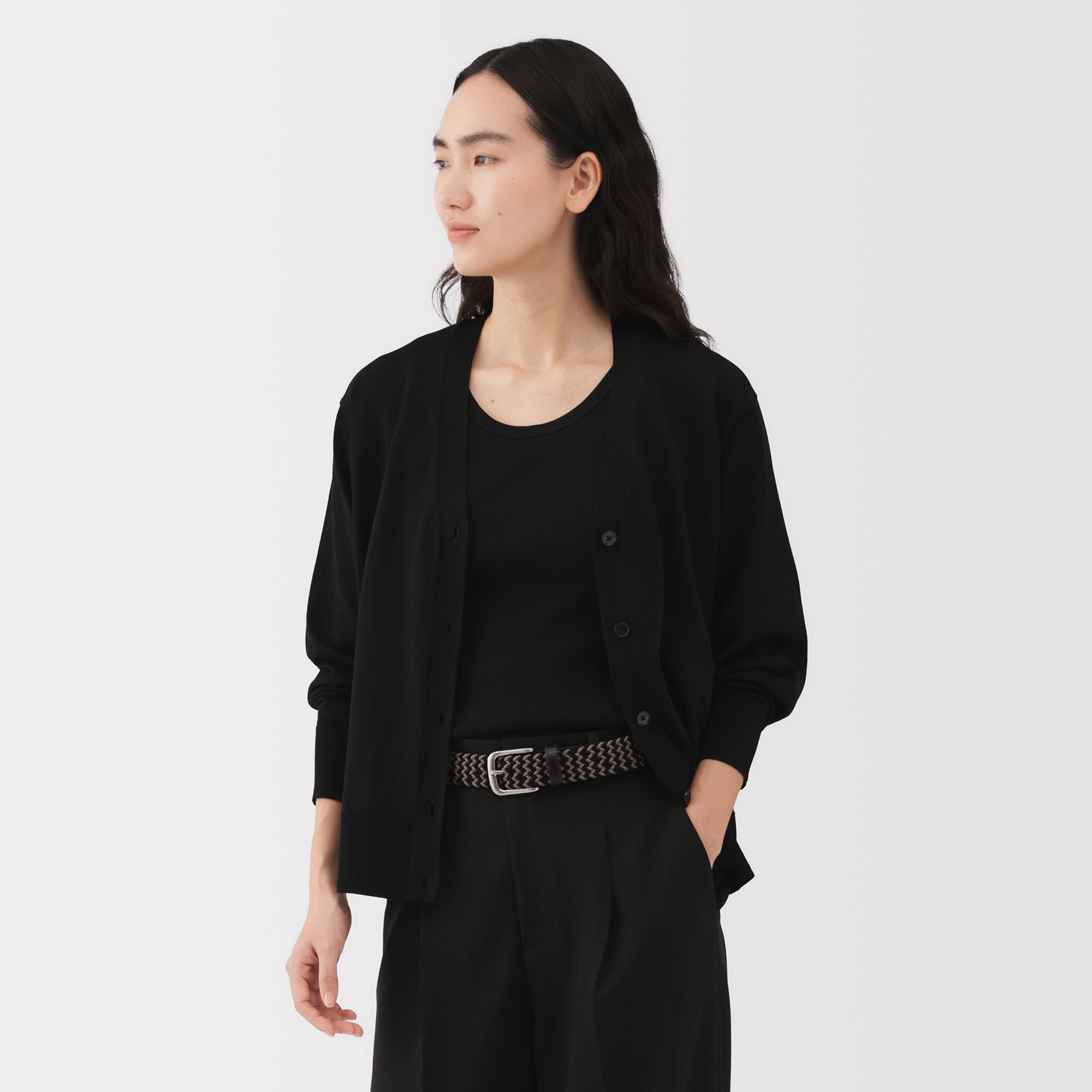 Free Size Stretch Belt