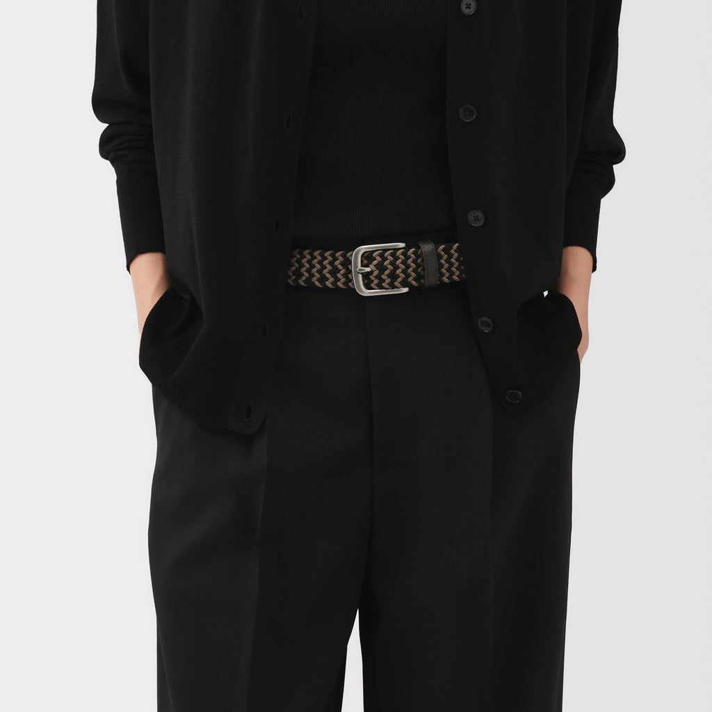 Free Size Stretch Belt