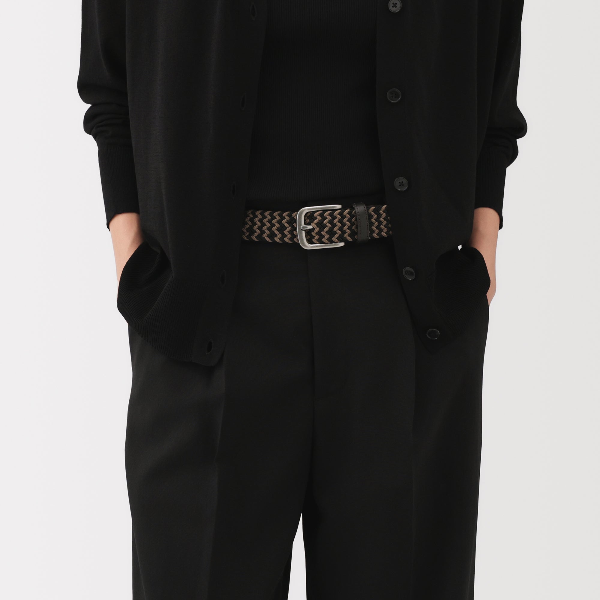 Free Size Stretch Belt
