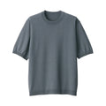 Men's Hemp Blend Crewneck Sweater