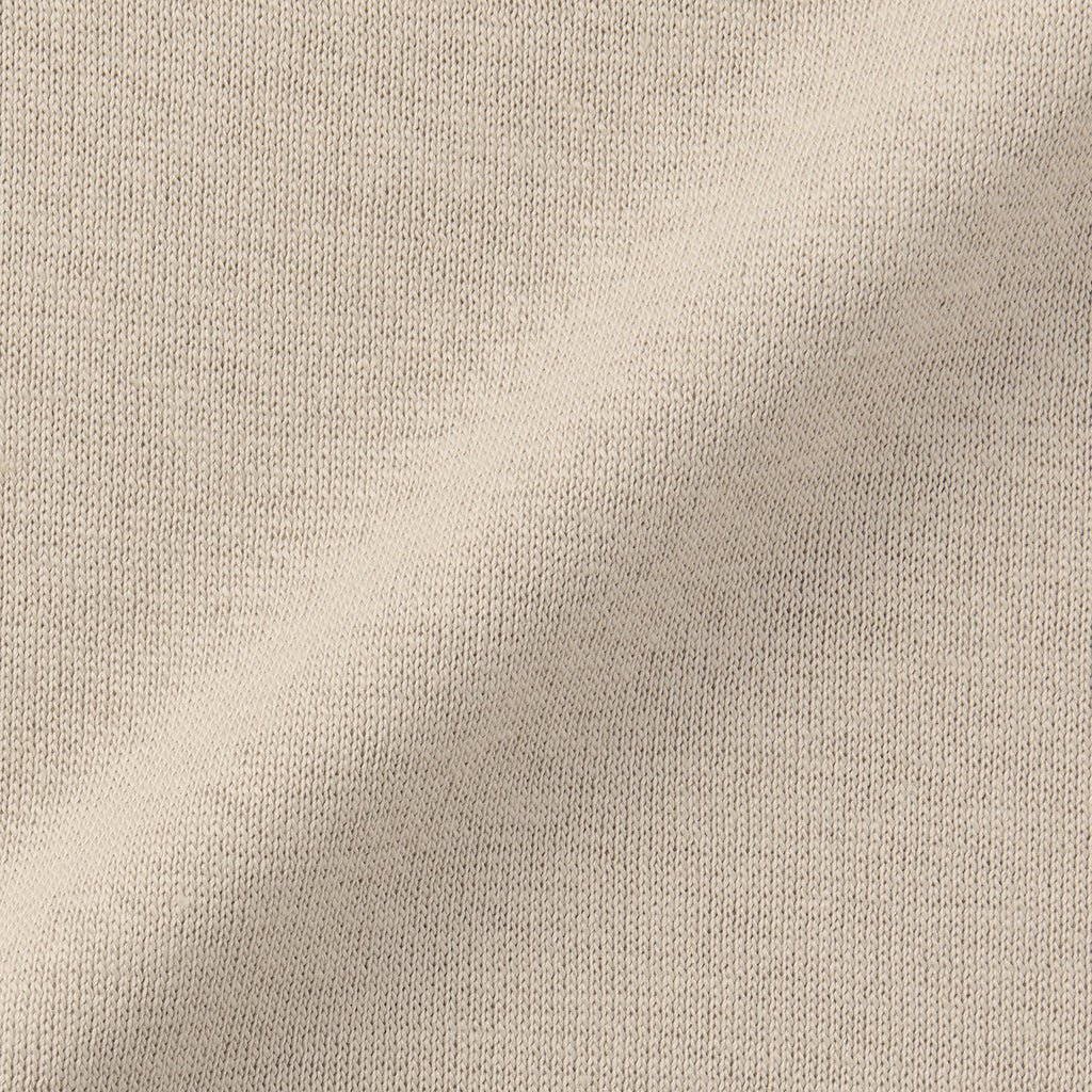 Men's Hemp Blend Crewneck Sweater