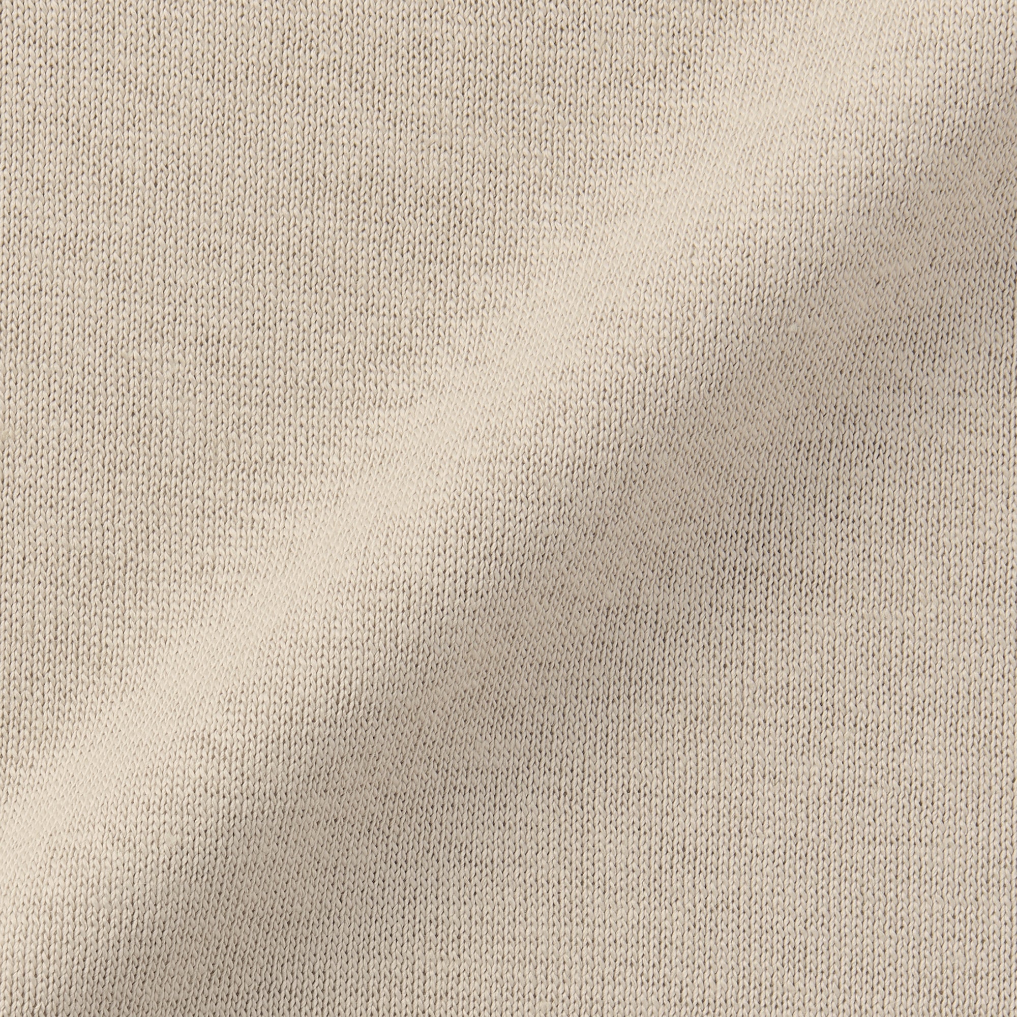 Men's Hemp Blend Crewneck Sweater
