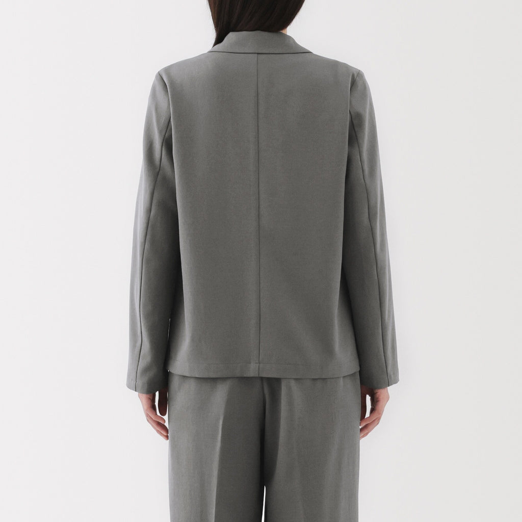 Women's Water Repellent Tailored Jacket