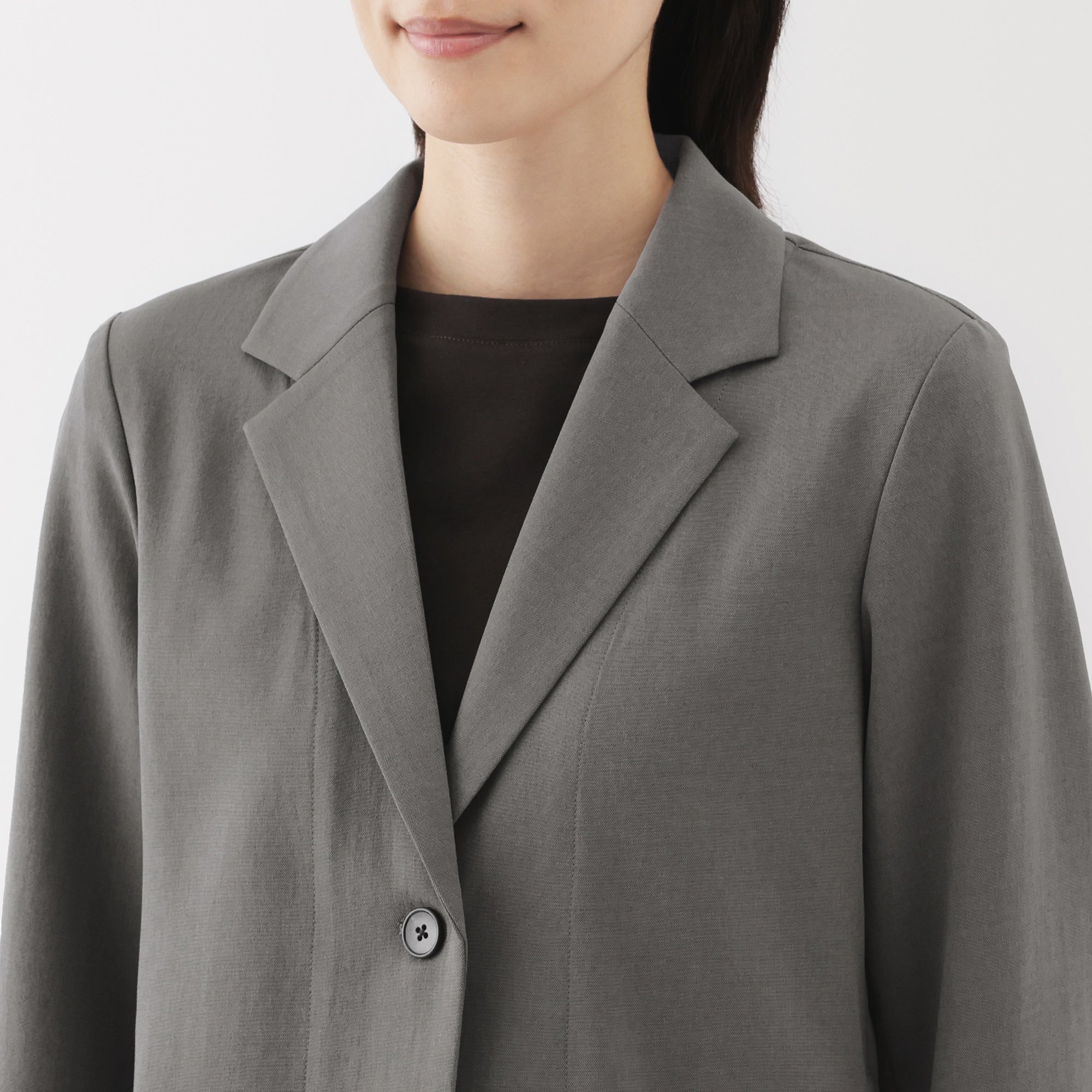 Women's Water Repellent Tailored Jacket