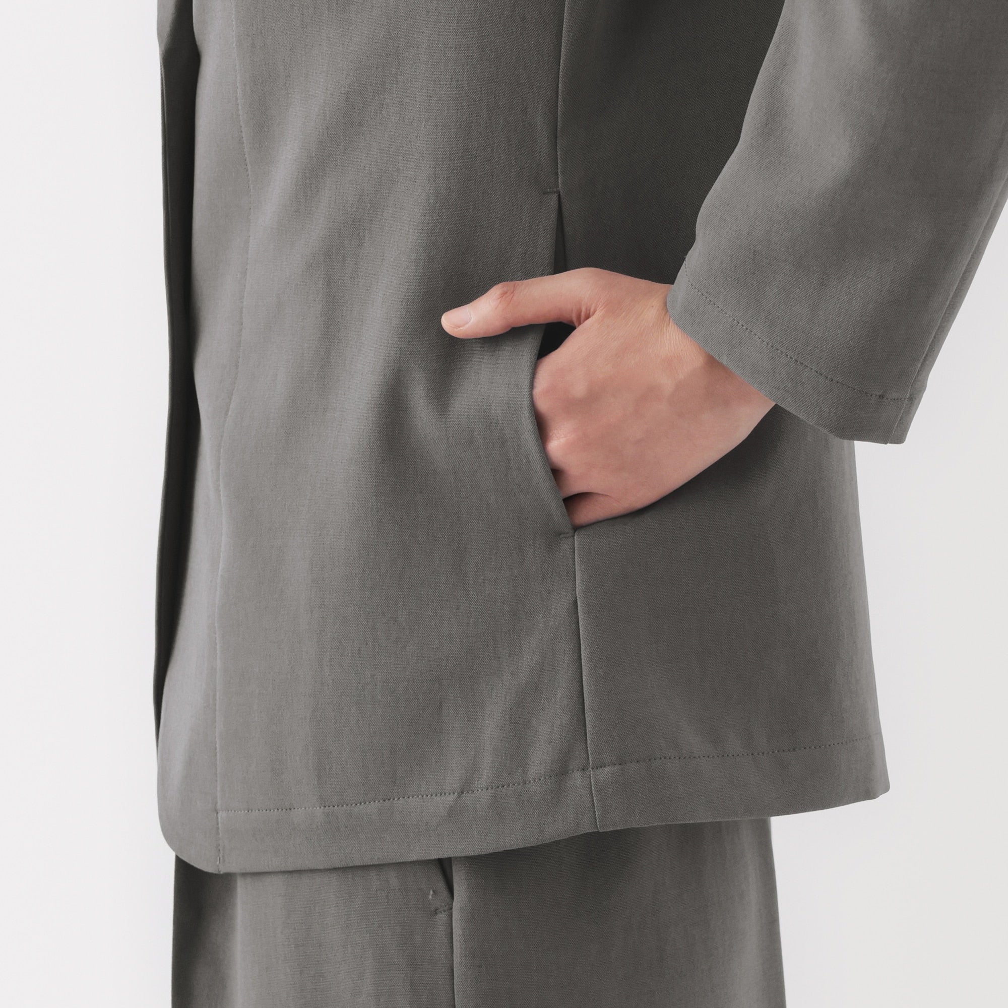Women's Water Repellent Tailored Jacket