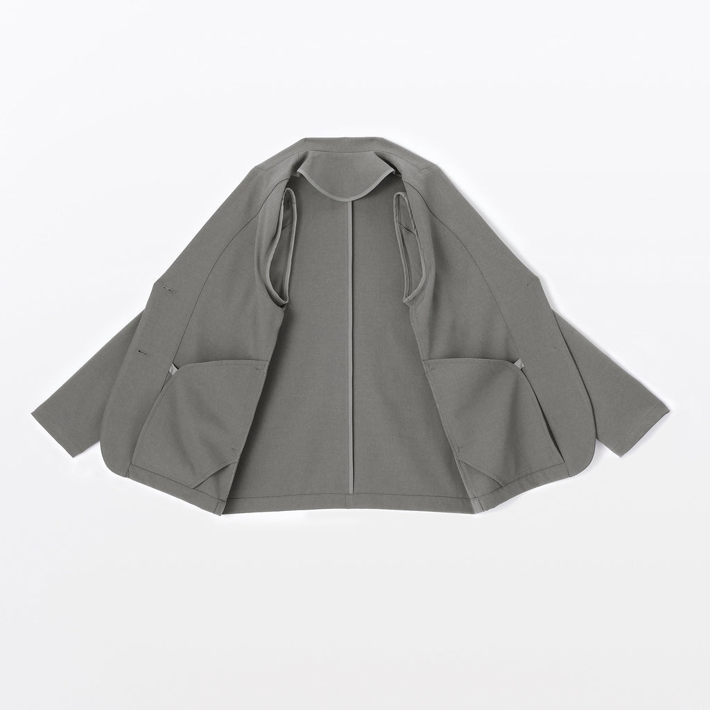 Women's Water Repellent Tailored Jacket
