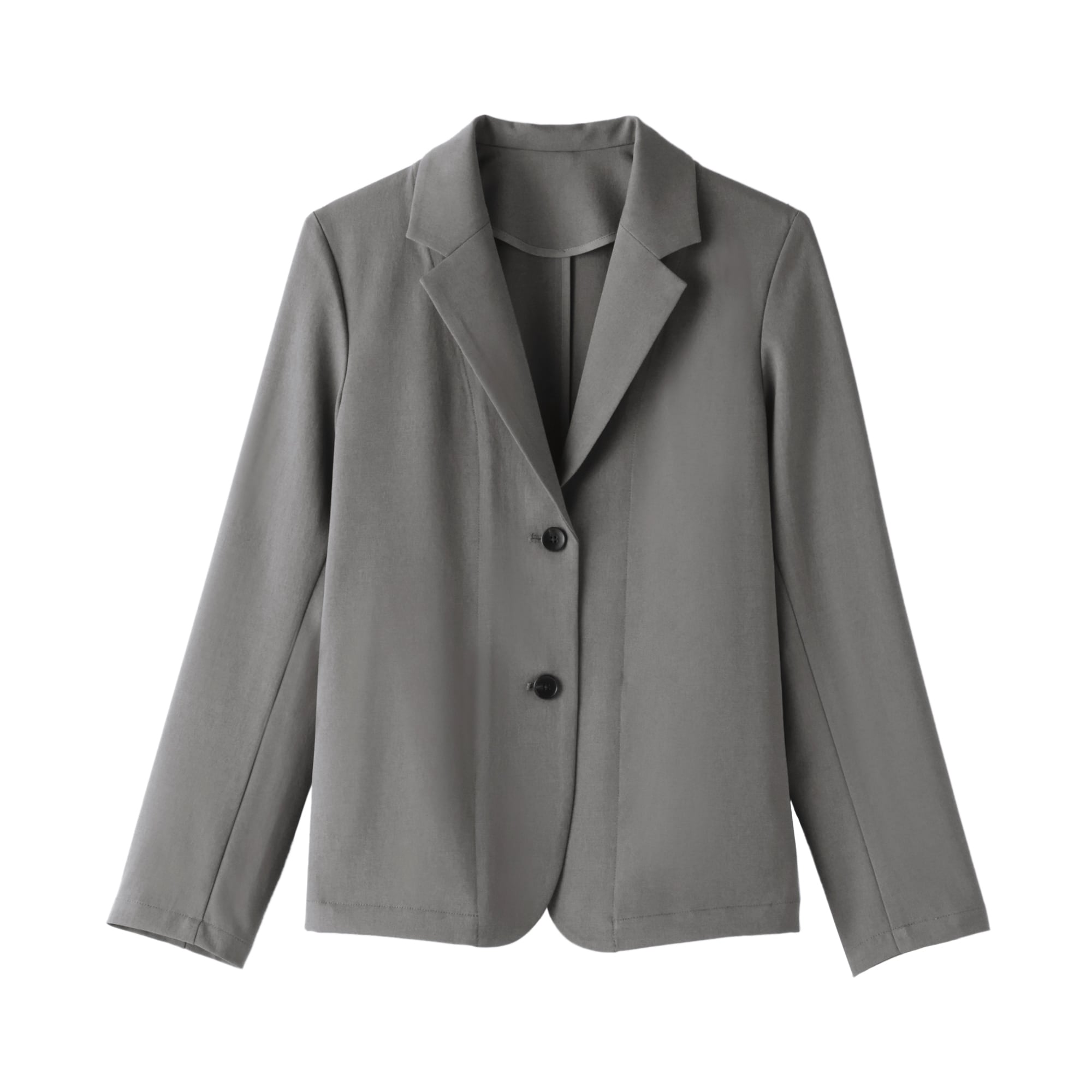 Women's Water Repellent Tailored Jacket