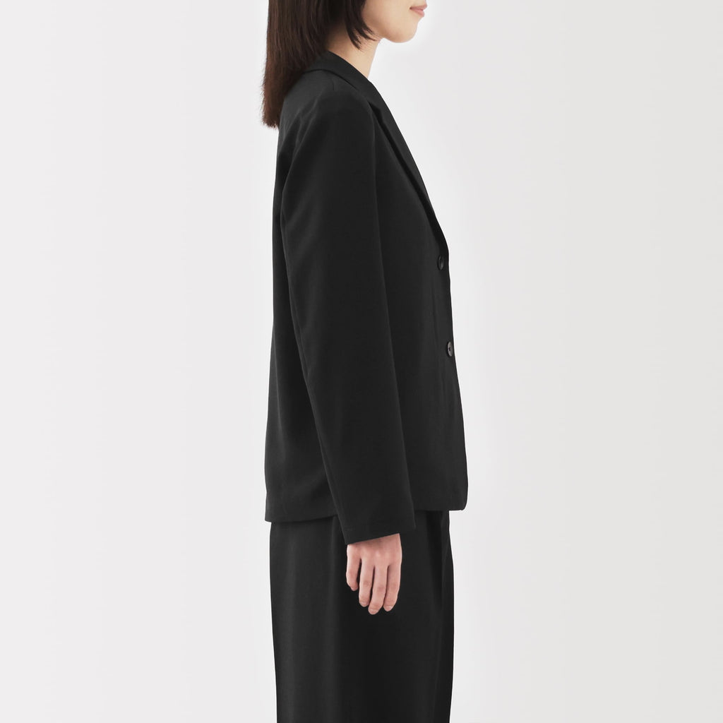 Women's Water Repellent Tailored Jacket