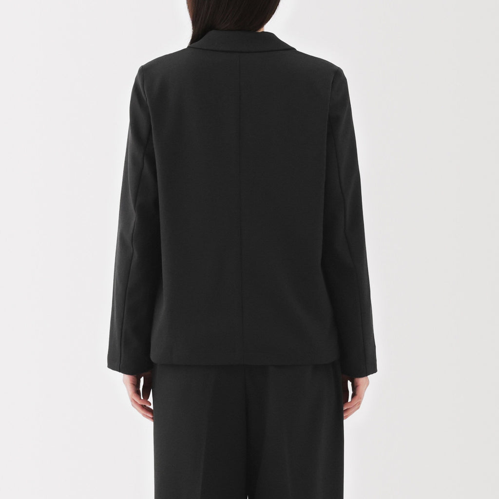 Women's Water Repellent Tailored Jacket