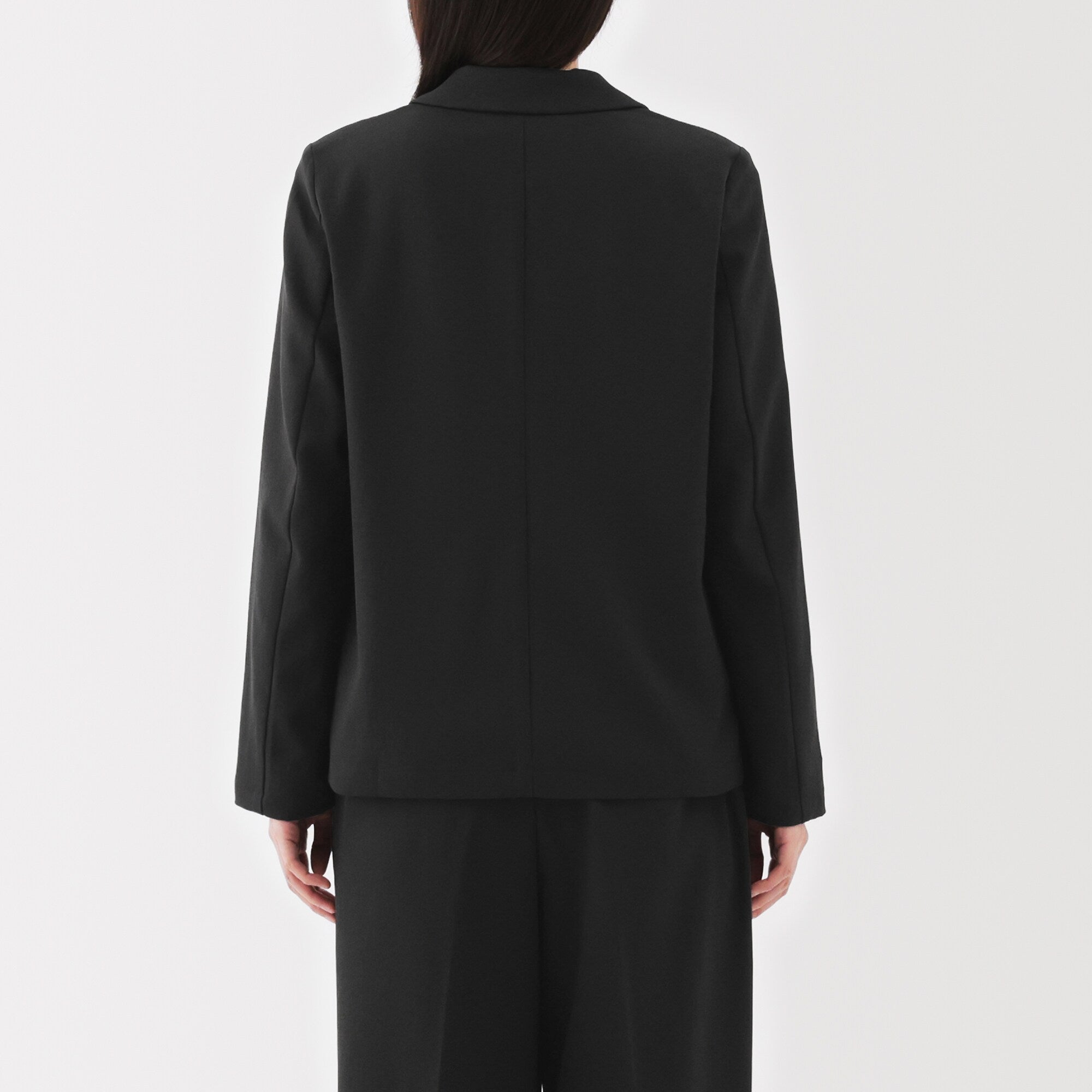 Women's Water Repellent Tailored Jacket