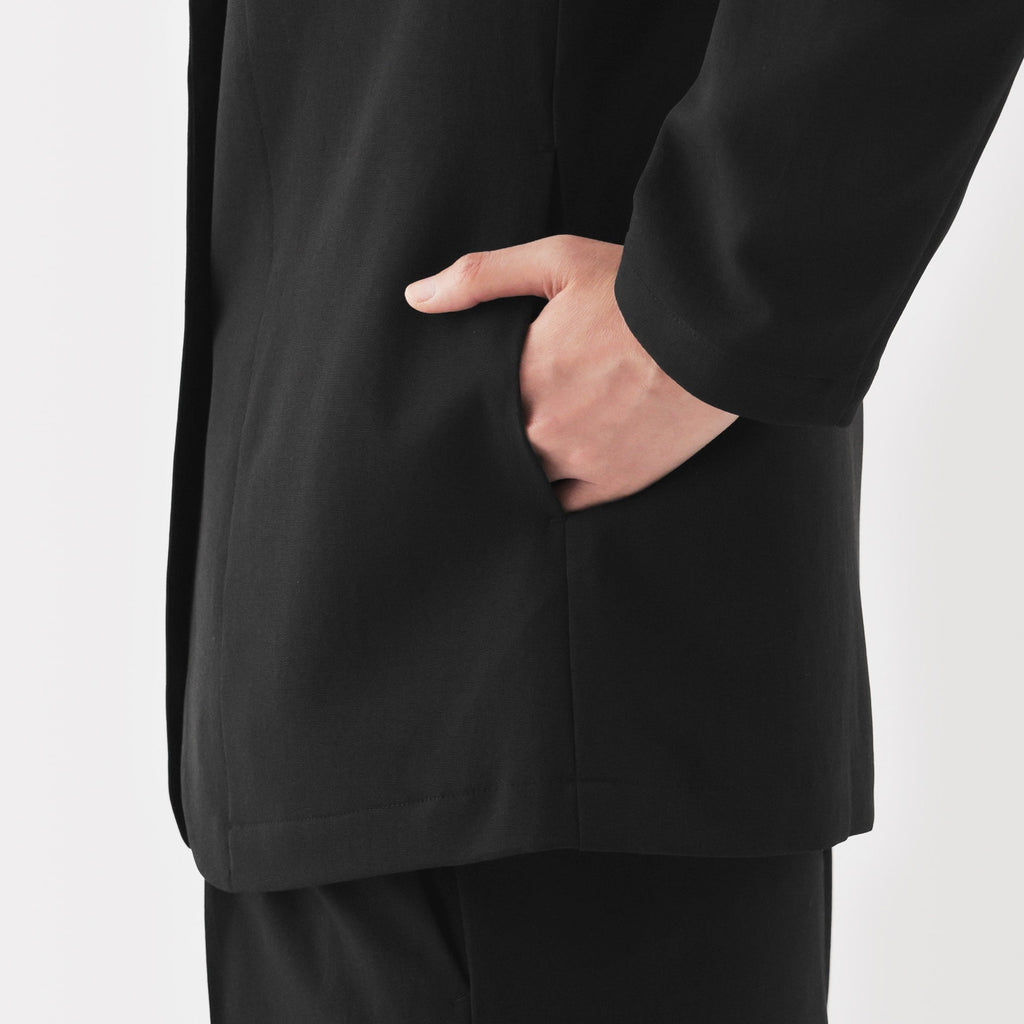 Women's Water Repellent Tailored Jacket