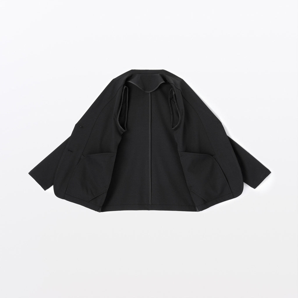 Women's Water Repellent Tailored Jacket