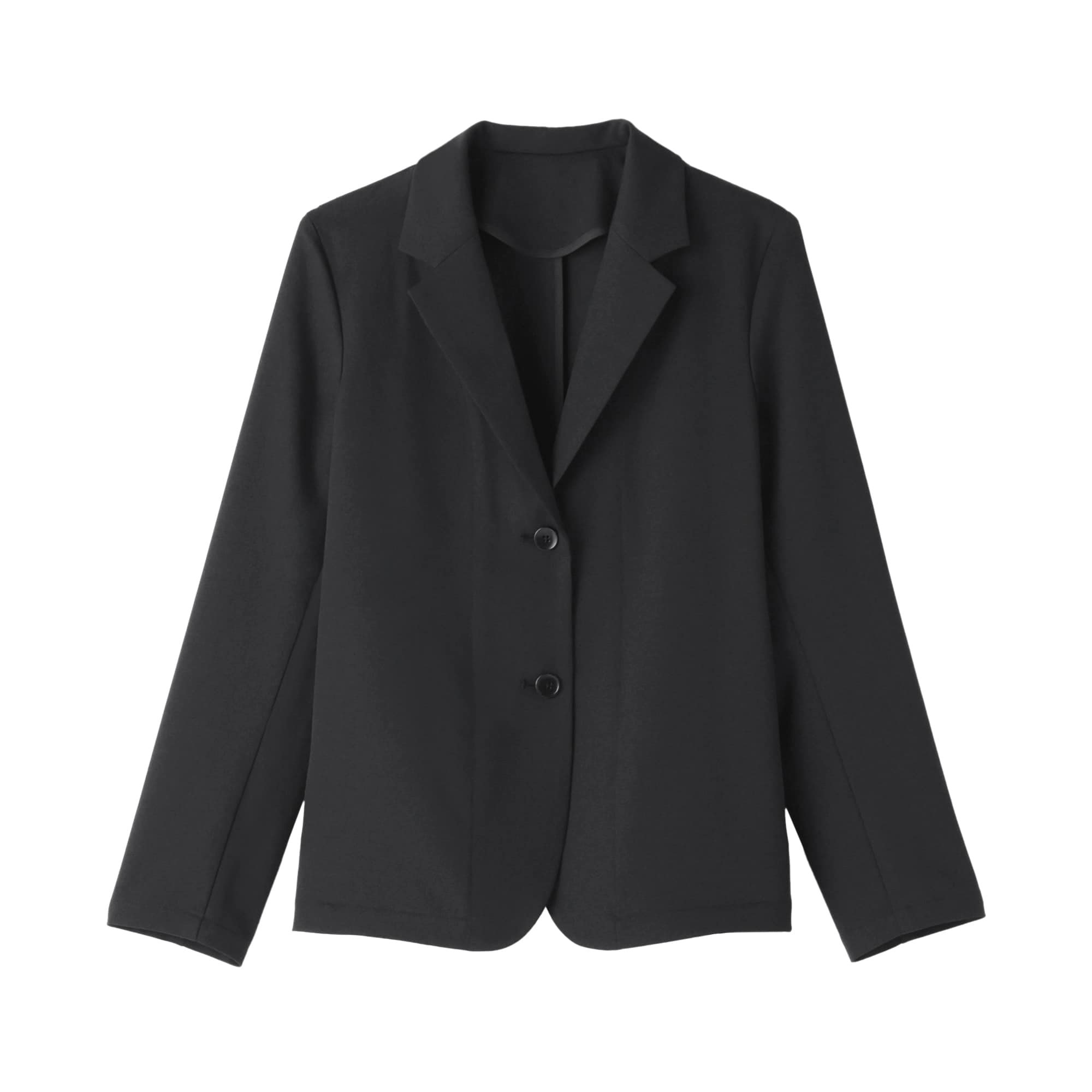 Women's Water Repellent Tailored Jacket